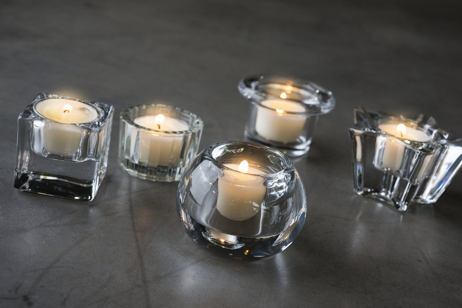 Sandra Rich Teelichthalter SANDRA RICH, TEELICHTHALTER "SHINE STAR" Teelich günstig online kaufen