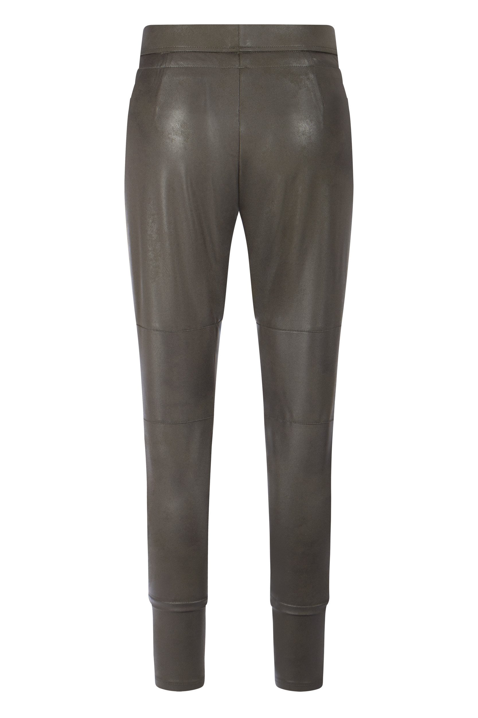 Raffaello Rossi Lederimitathose Candy Leather günstig online kaufen