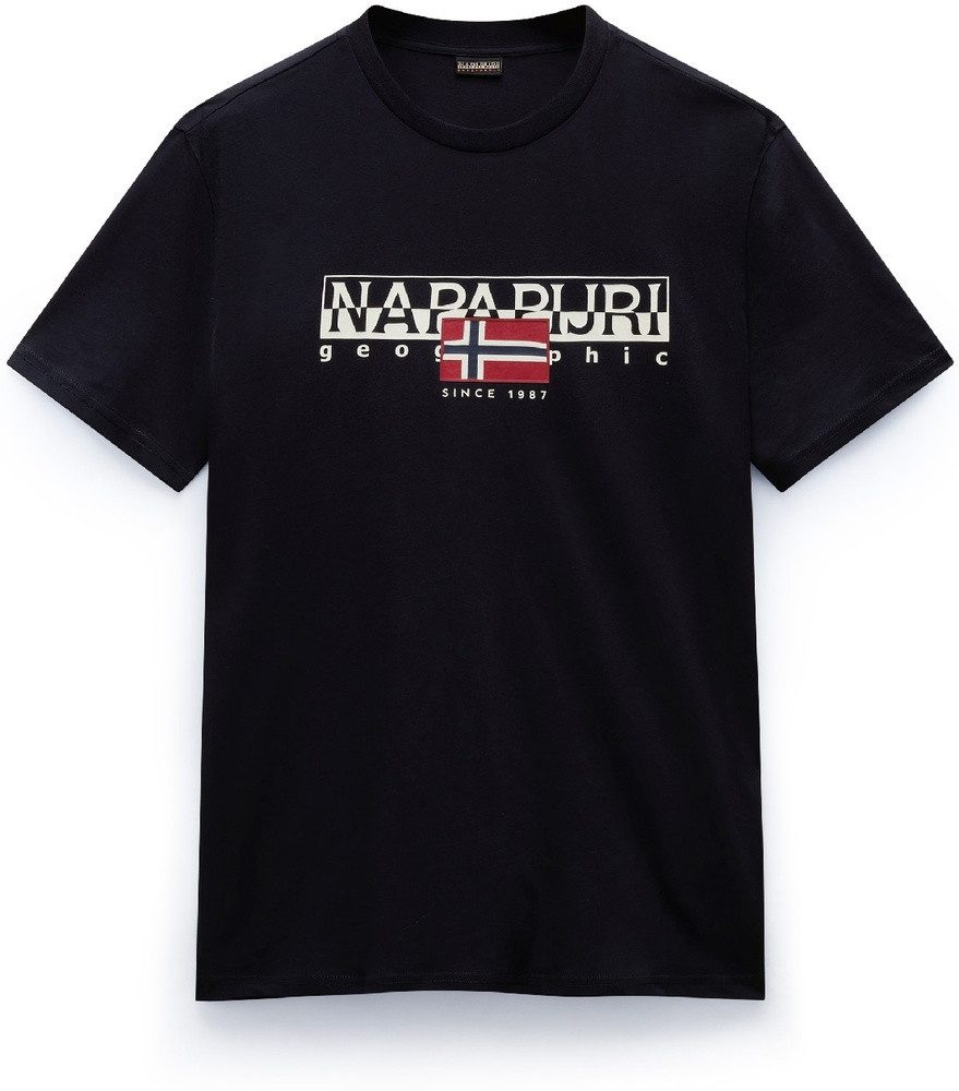 Napapijri T-Shirt S-Aylmer günstig online kaufen