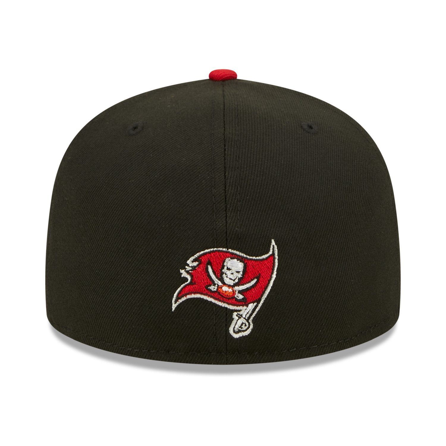 New Era Fitted Cap 59Fifty NFL Bay DRAFT Tampa Buccaneers 2022 Teams