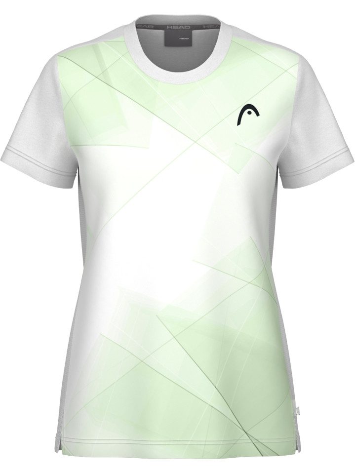 T-Shirt Tennis-Shirt Tie-Break (Moisture Transfer Microfiber Technologie)