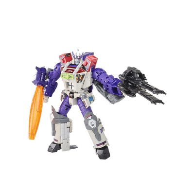 Hasbro Actionfigur Transformers Generations Selects - War for Cybertron - GALVATRON - Leader-Klasse WFC-GS27