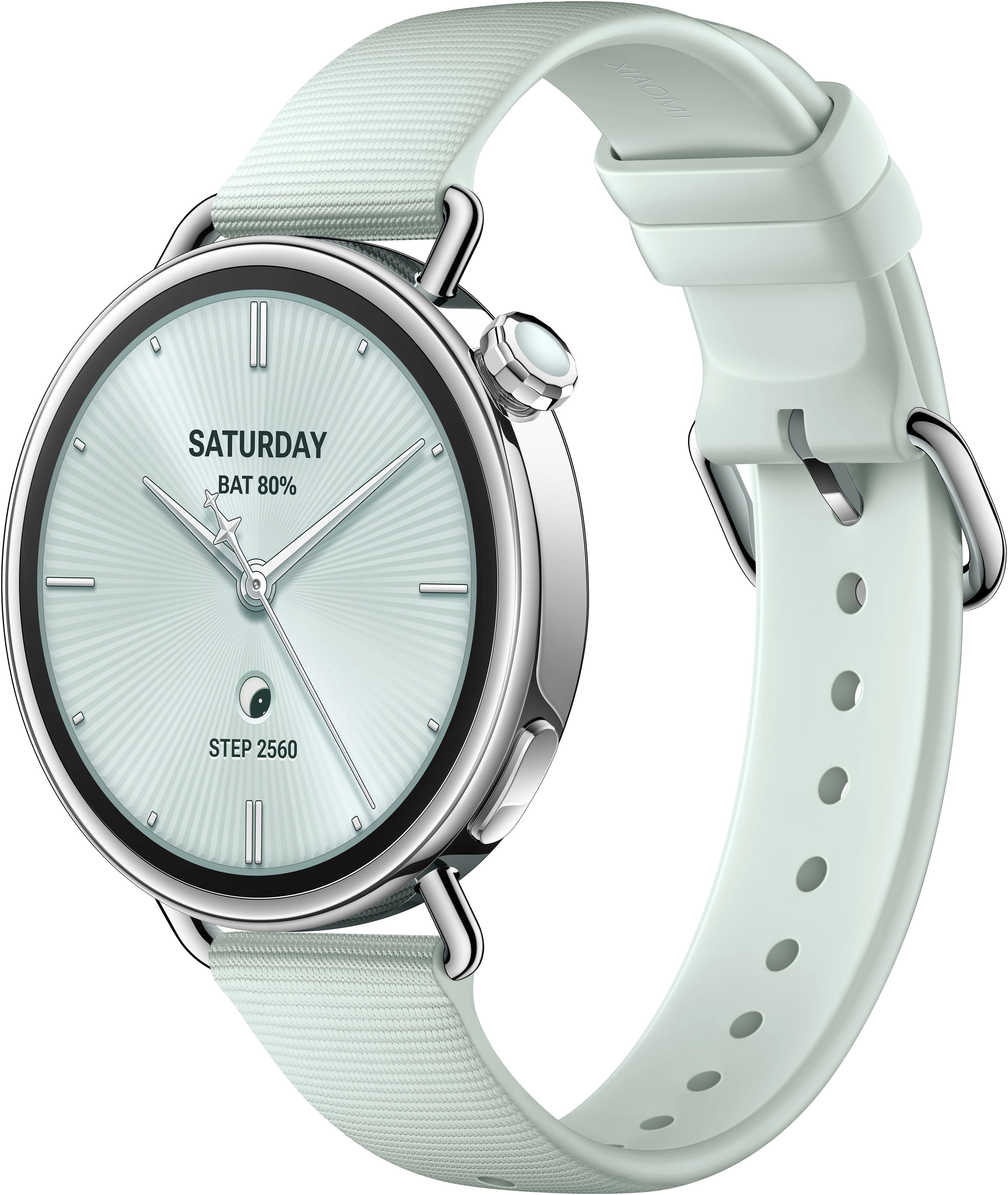 Xiaomi Watch S4 41mm Smartwatch (HyperOS)