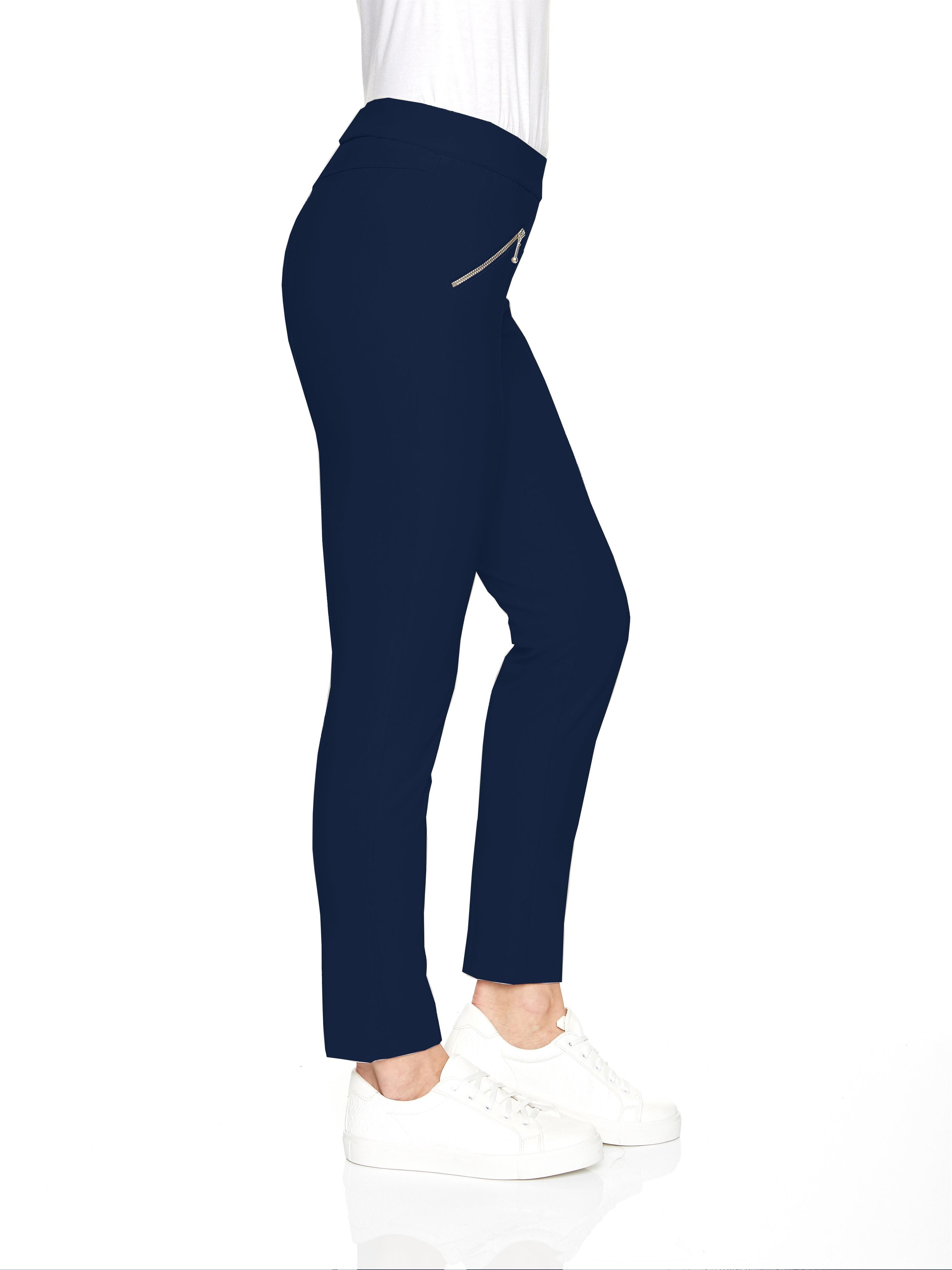Atelier GARDEUR Stretch-Jeans ATELIER GARDEUR ZENE dark blue 13-0-600261-68