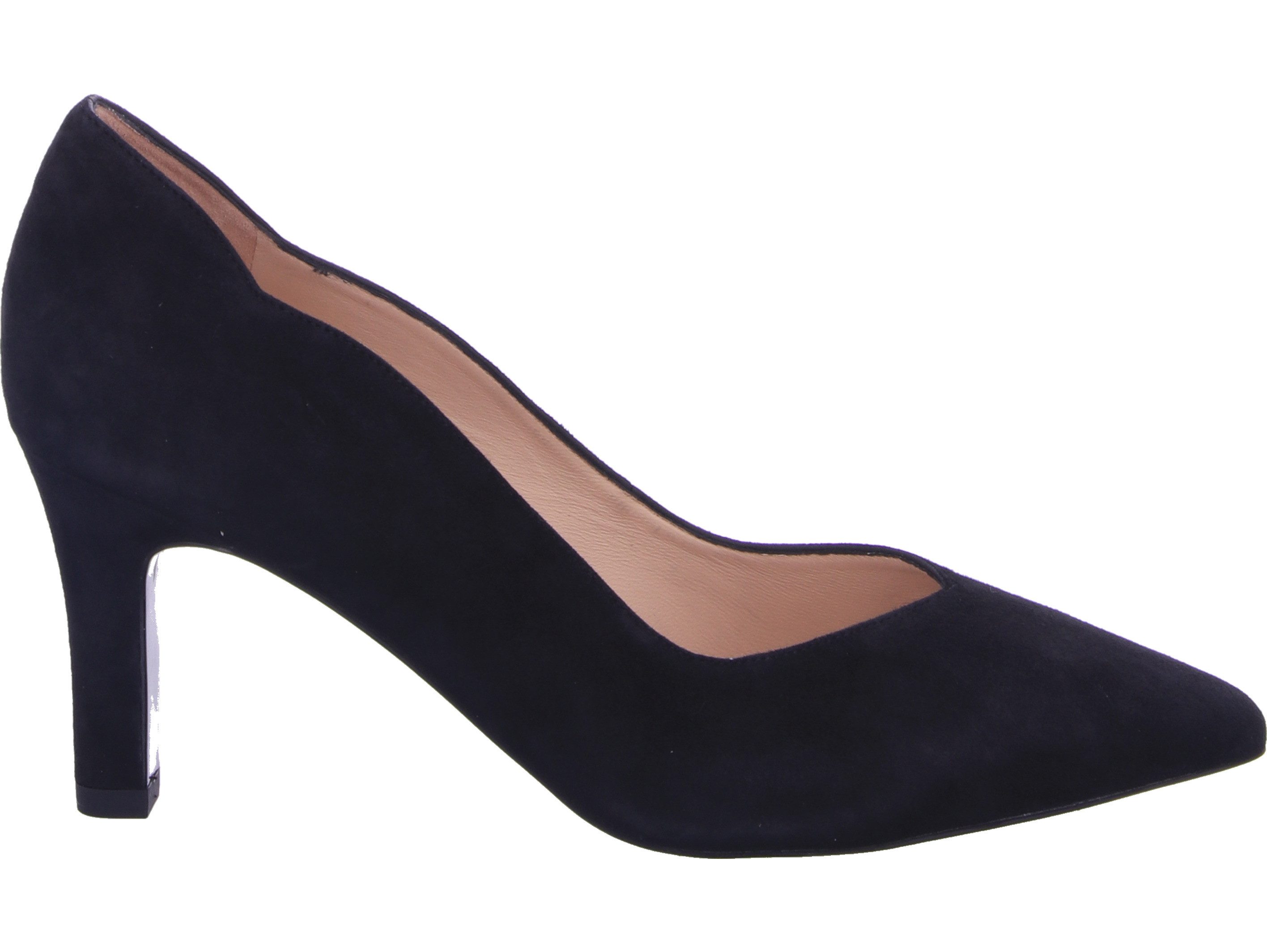 Peter Kaiser High-Heel-Pumps echtes Leder günstig online kaufen