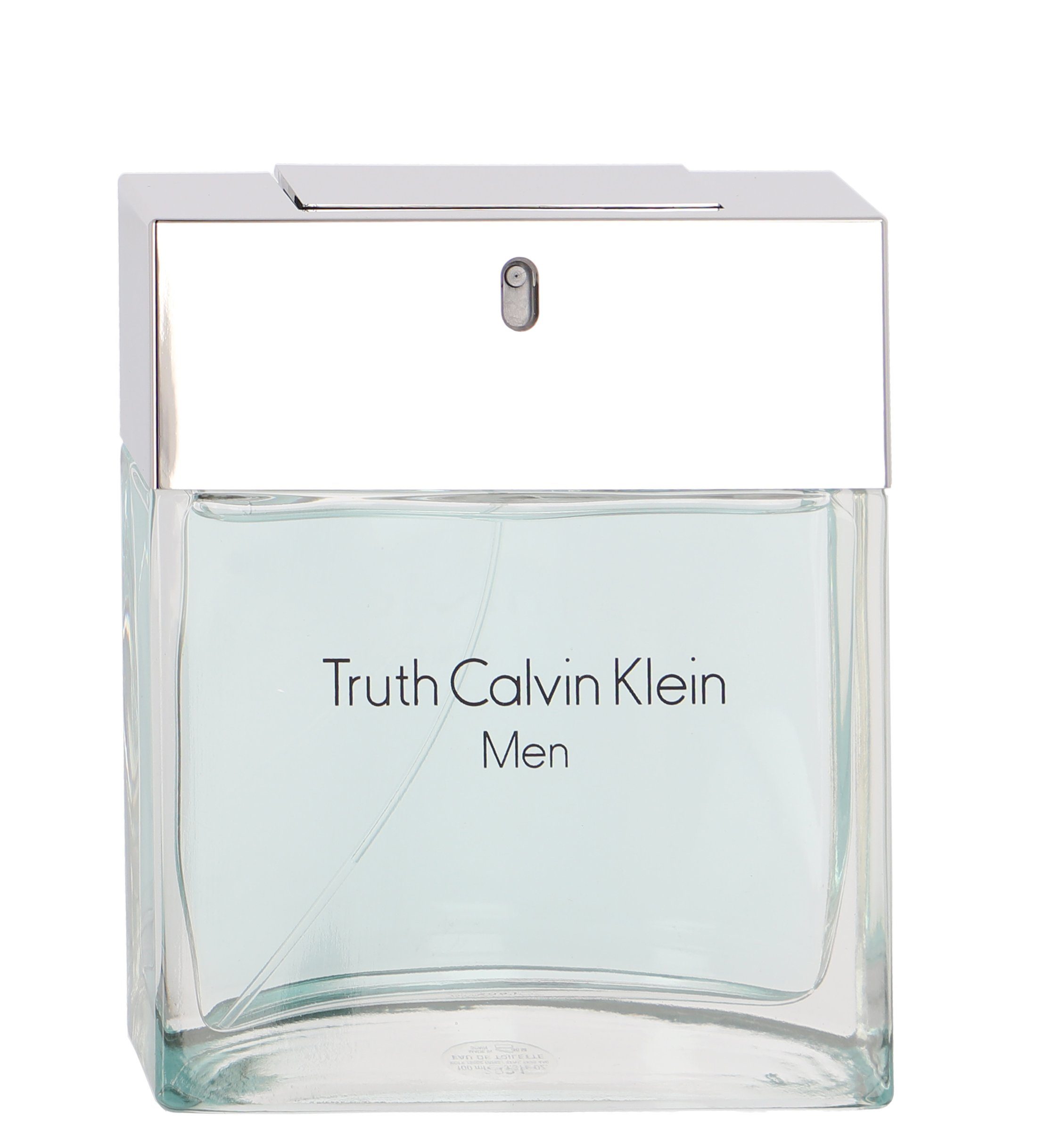 Calvin Klein Eau Men Toilette Truth de