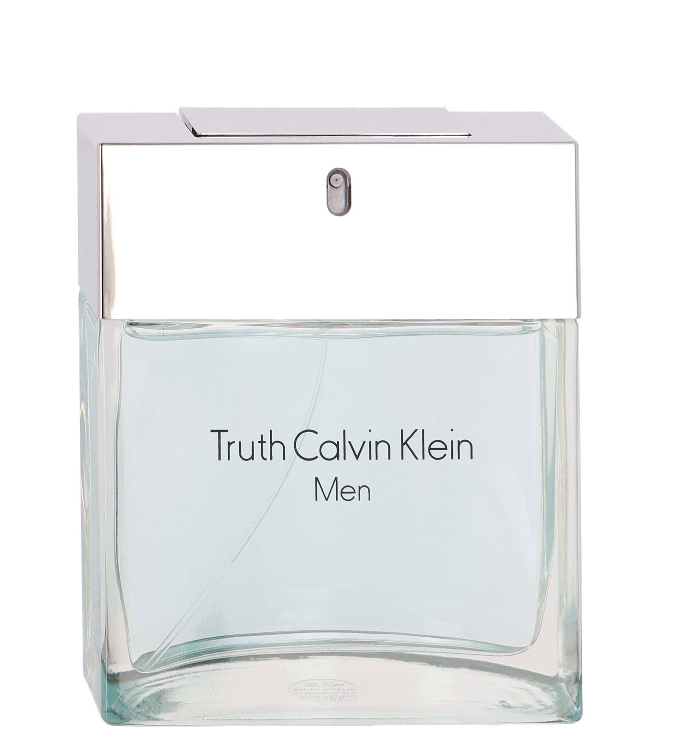 Calvin Klein de Toilette Eau Truth Men