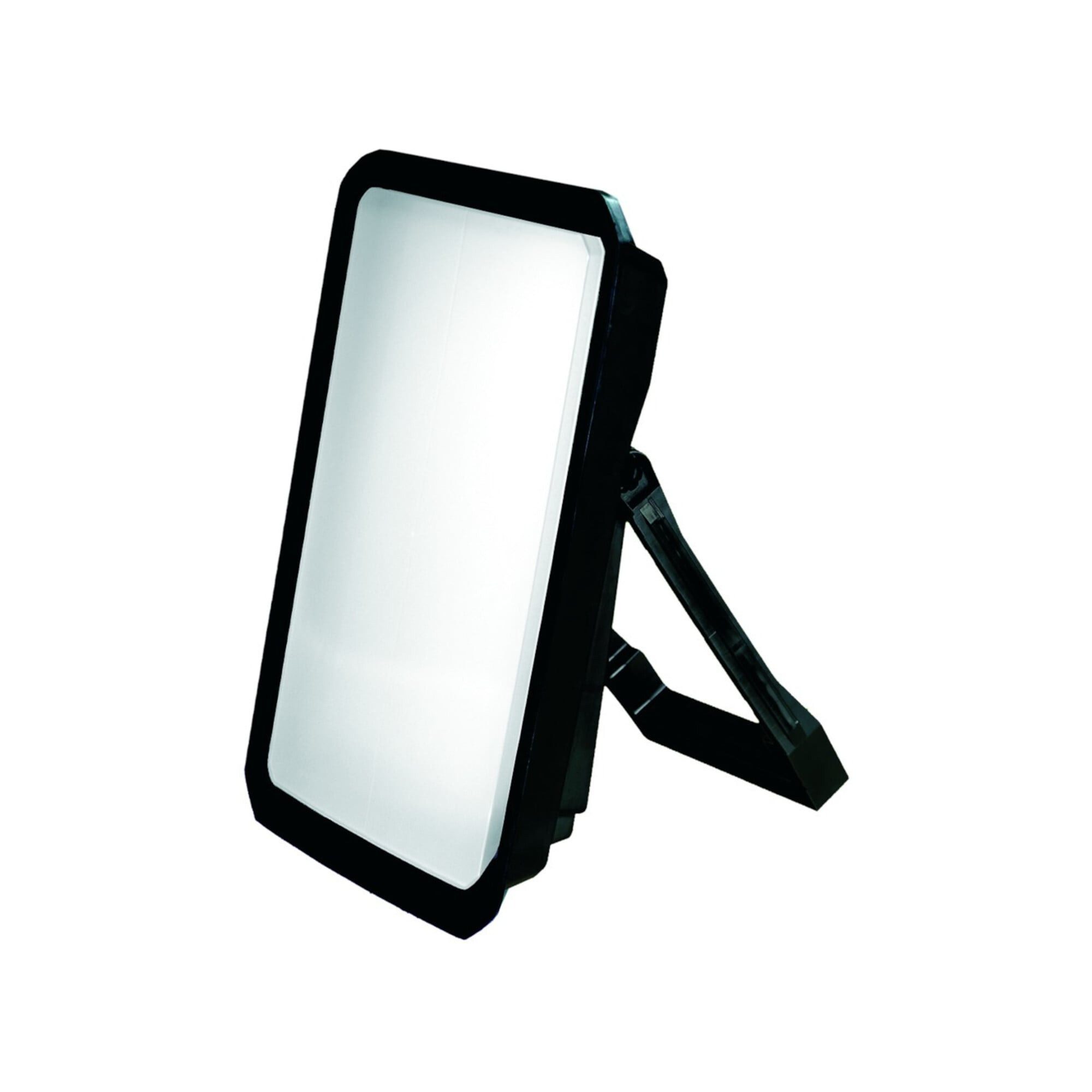 Jäger Direkt LED-Leuchte LED-Bauleuchte, 50 W Typ Hamburg