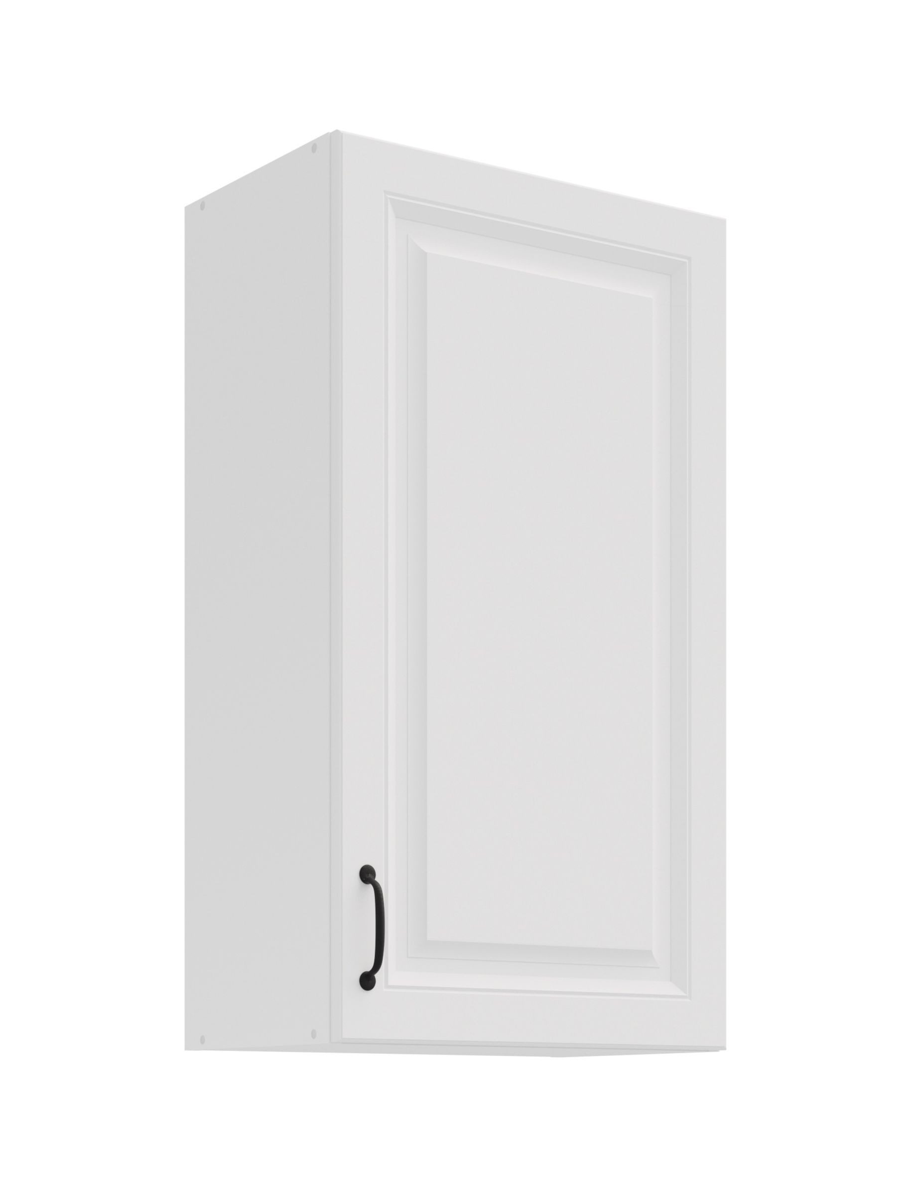 Küchen-Preisbombe Hängeschrank 50 cm Küche Stilo Weiß Küchenzeile Küchenblo günstig online kaufen