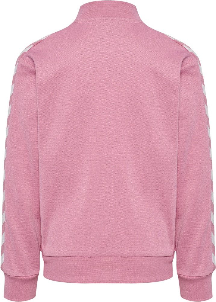 hummel Trainingsjacke Hmljr Archive Reg Poly Zip Jacket