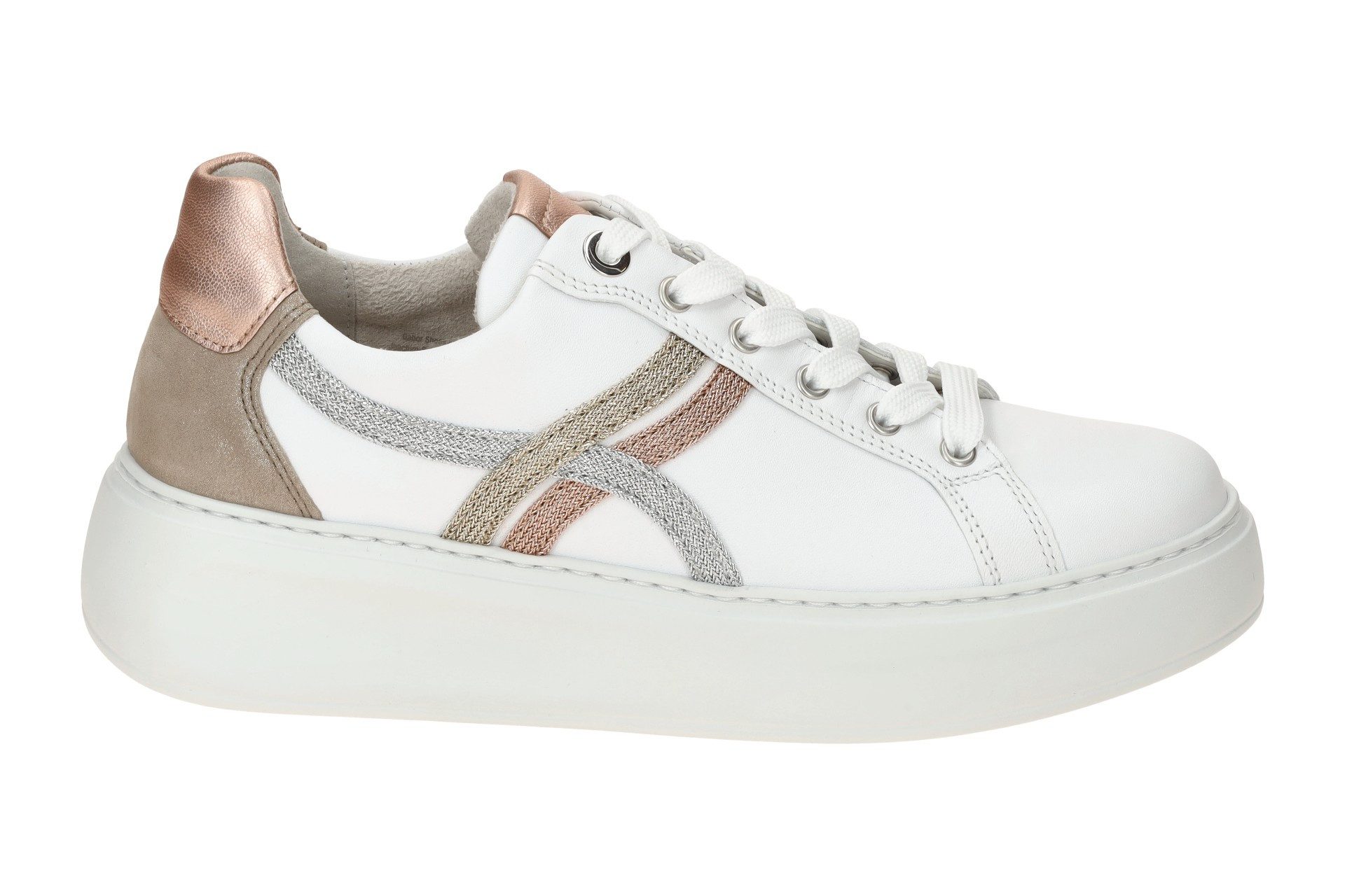 Gabor 66.486.53 Schnürschuh günstig online kaufen