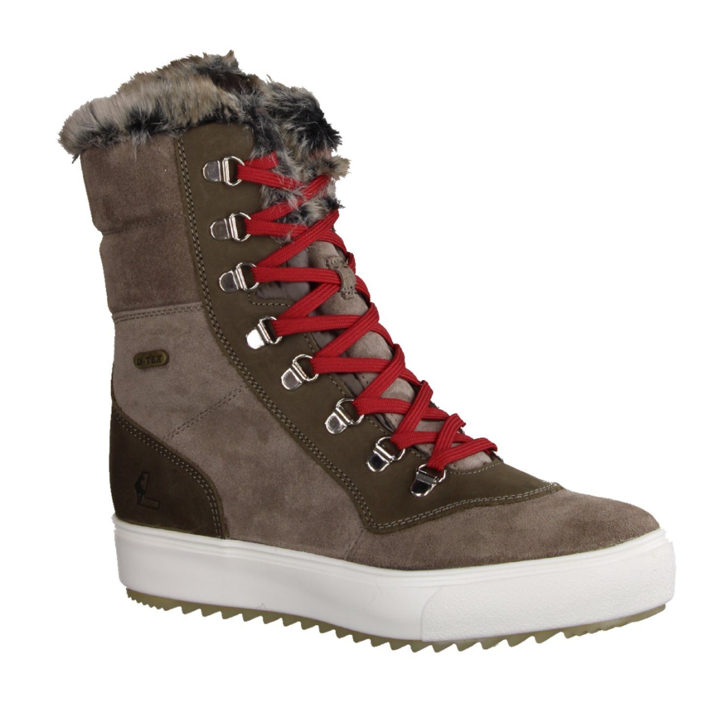 Lackner 7842 Daisy Сапогиette