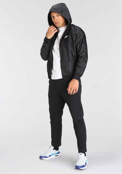 Nike Sportswear Windbreaker Windrunner Men's Hooded Jacket