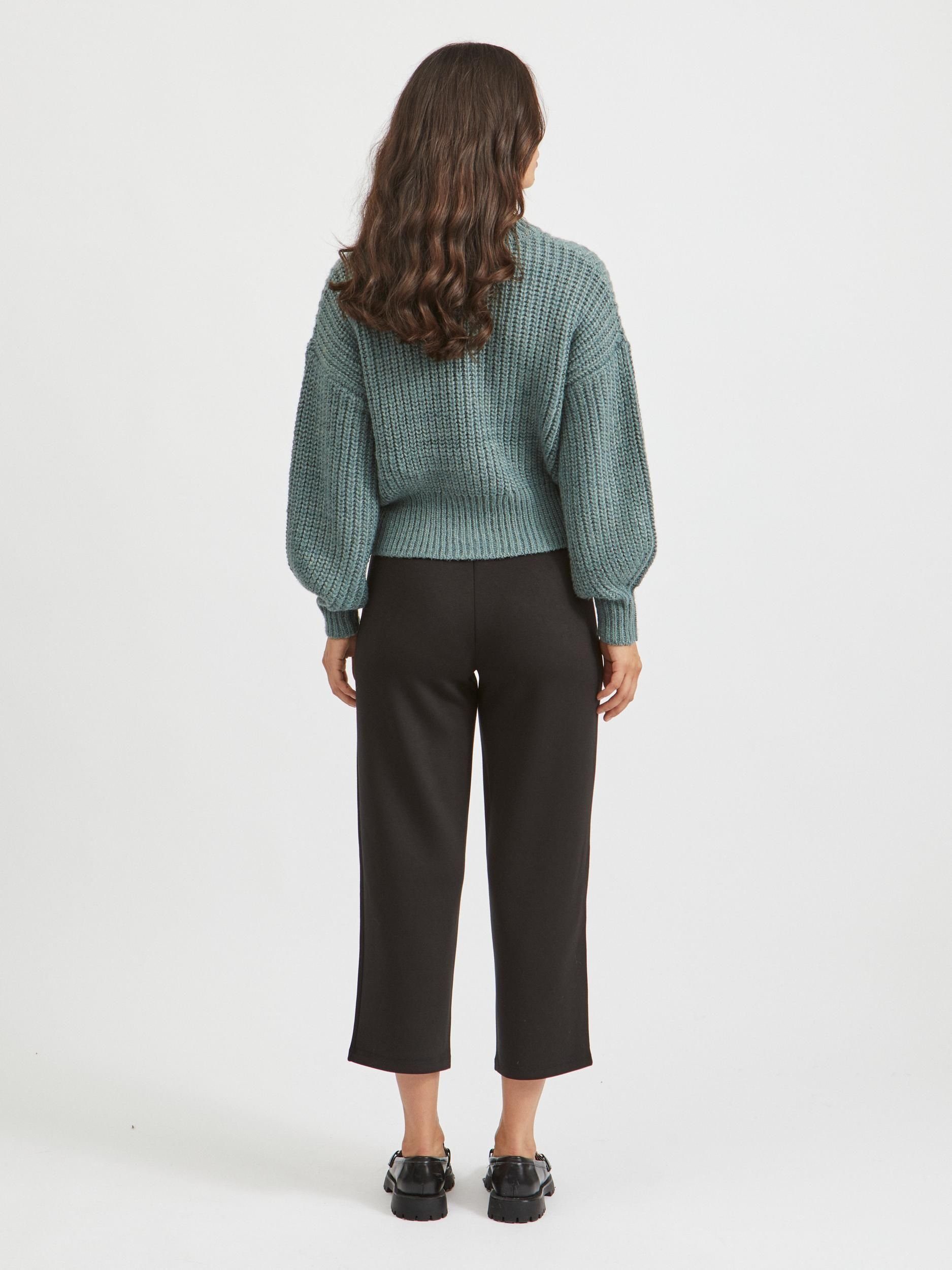 Vila Strickpullover