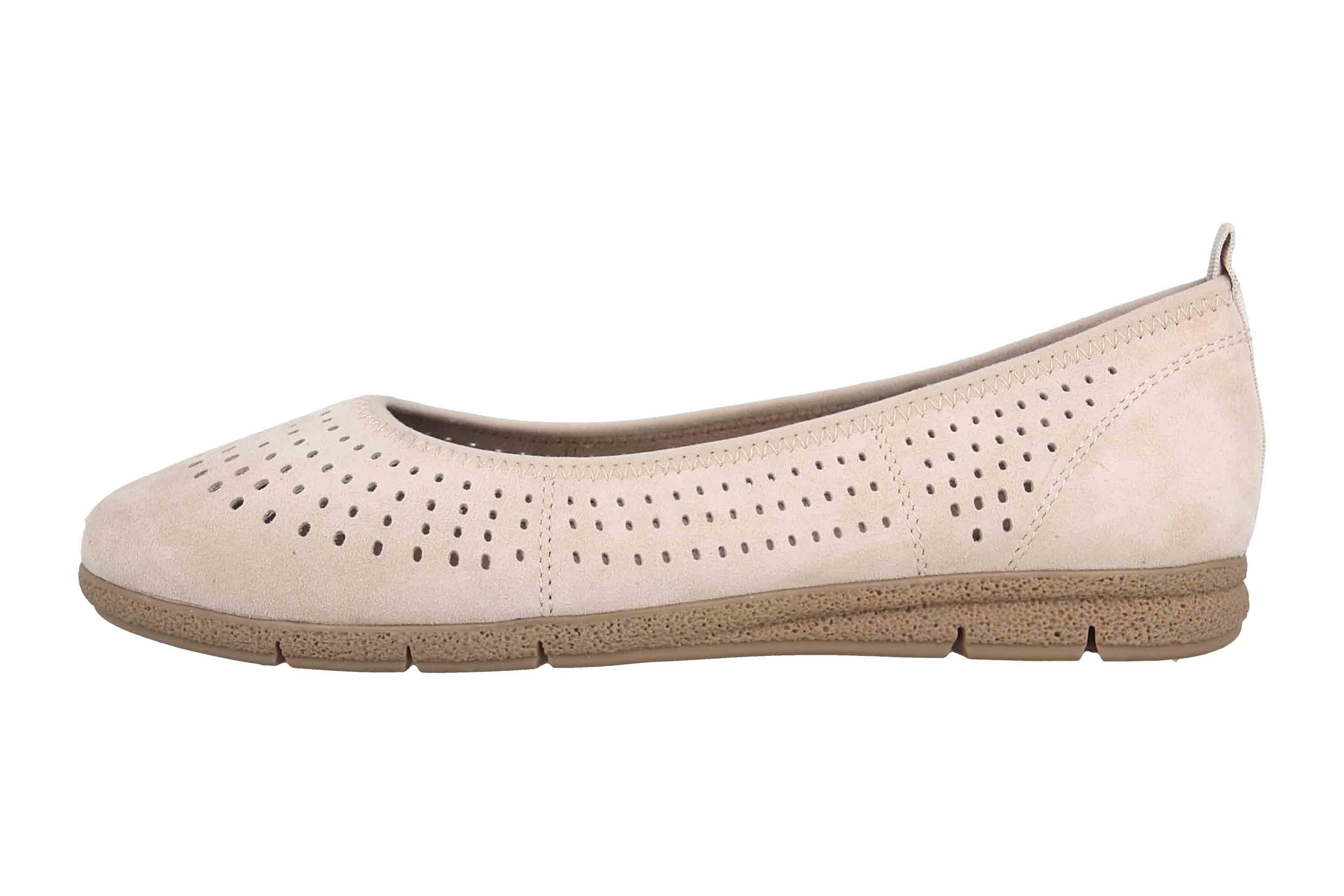 Tamaris COMFORT 8-8-52101-20 400 Ballerina