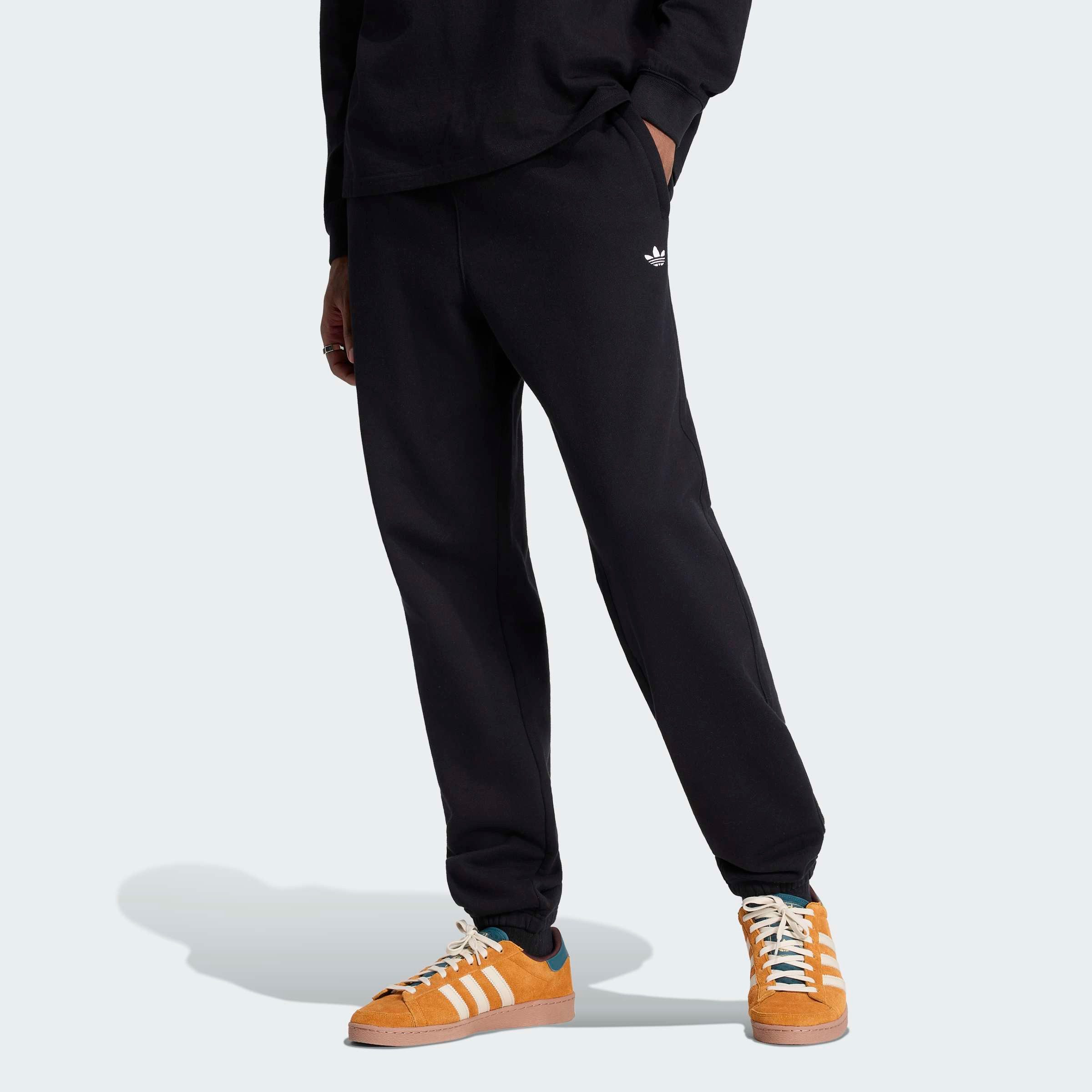 adidas Originals Sporthose TREFOIL ESSENTIALS, FRENCH TERRY