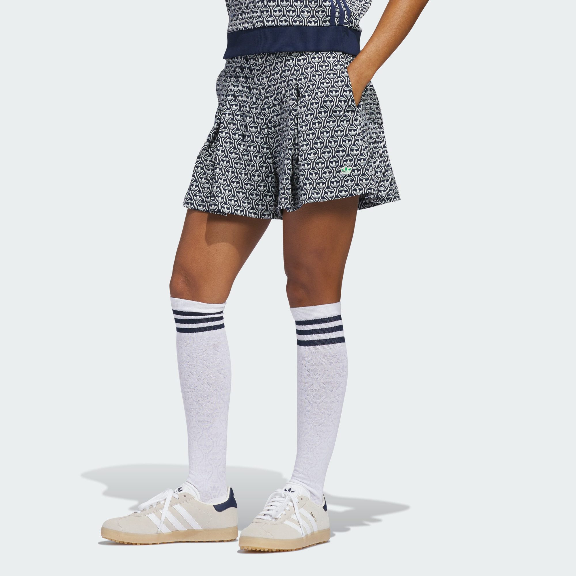 Shorts ORIGINALS ALL OVER SKORT