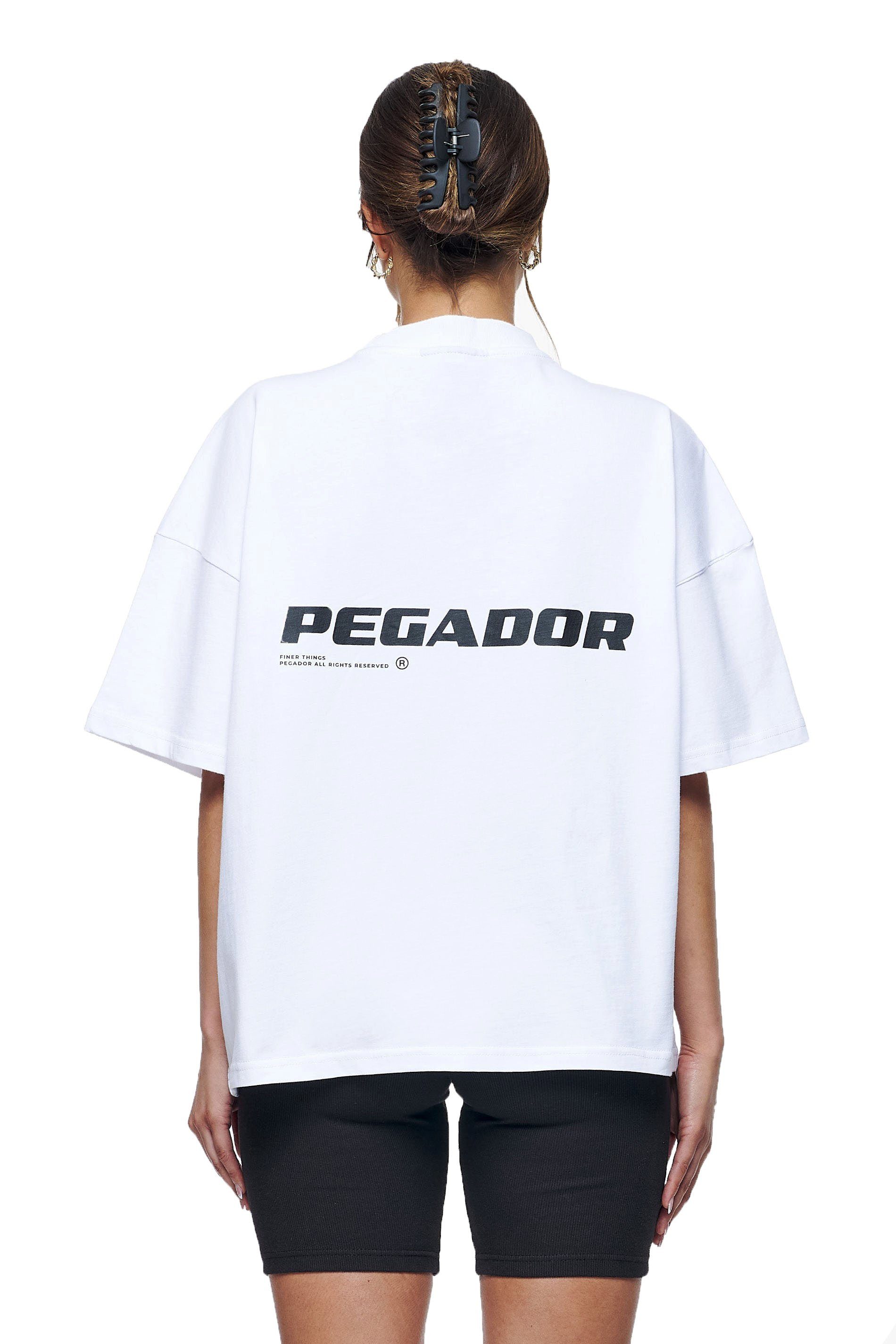 Pegador T-Shirt Drury XS