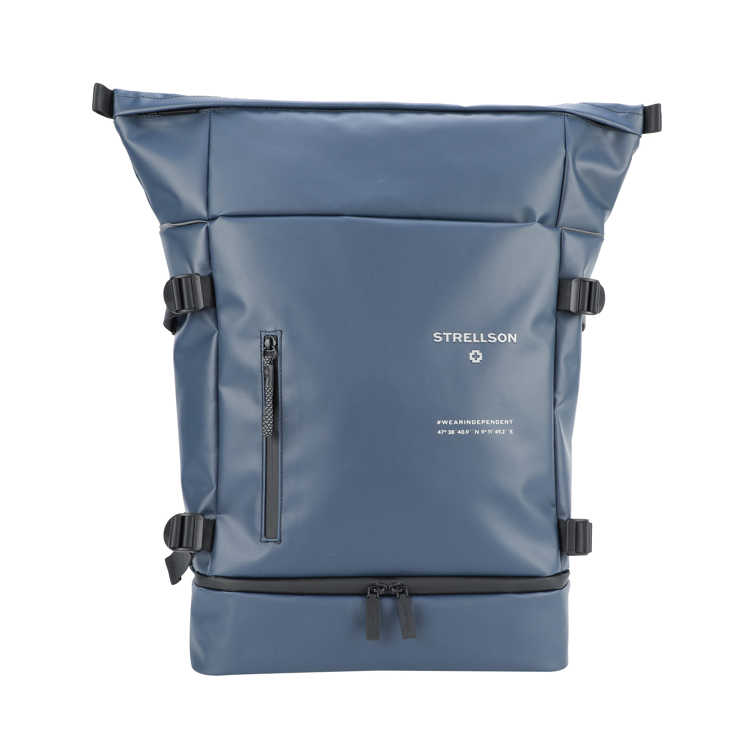 Strellson Rucksack Strellson - Herren Rucksack günstig online kaufen