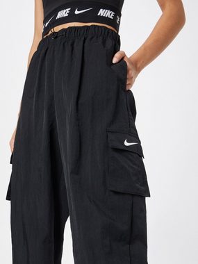 Nike Sportswear Cargohose (1-tlg) Drapiert/gerafft