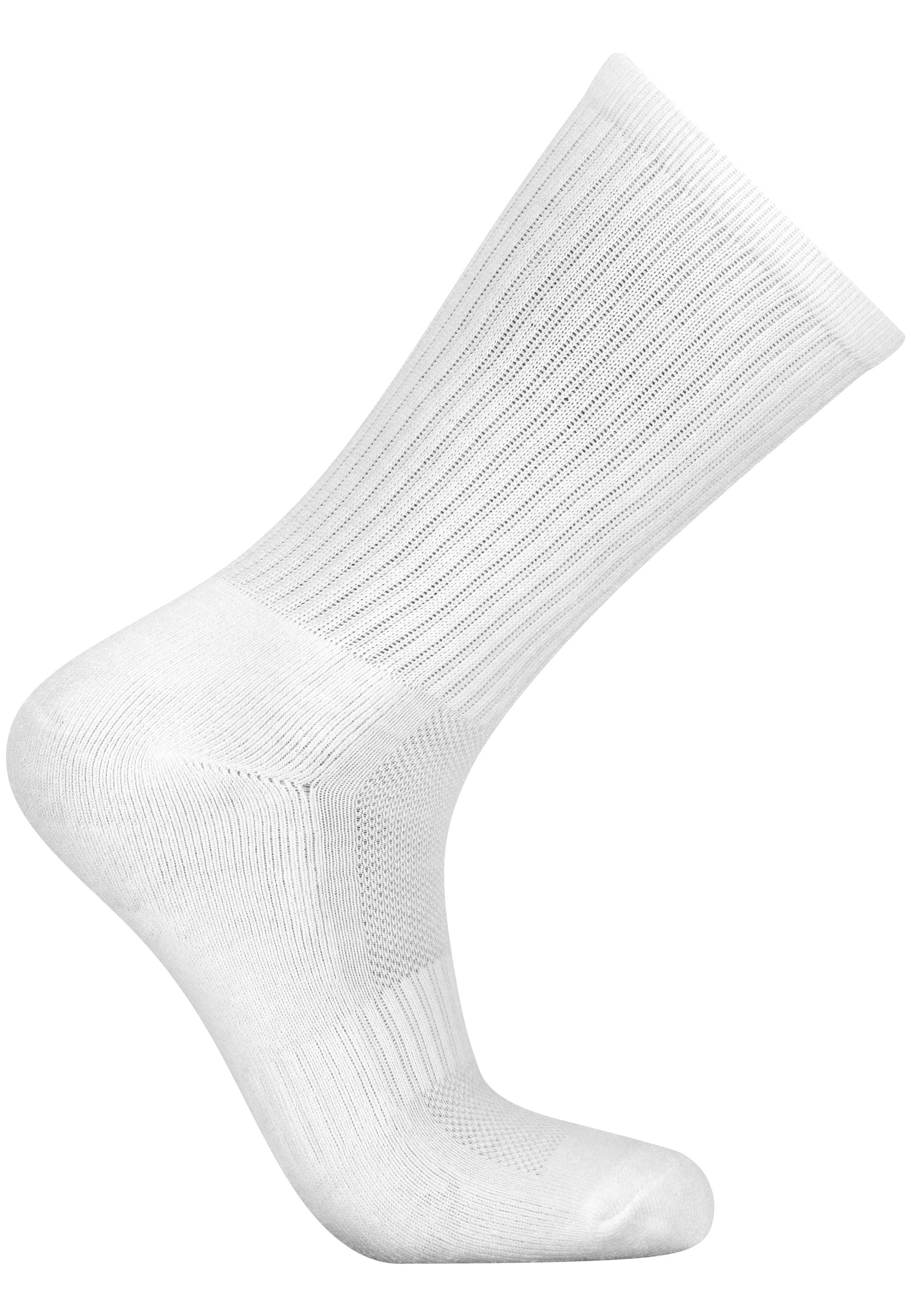 ENDURANCE Socken Hoope (8-Paar) in atmungsaktiver Qualität