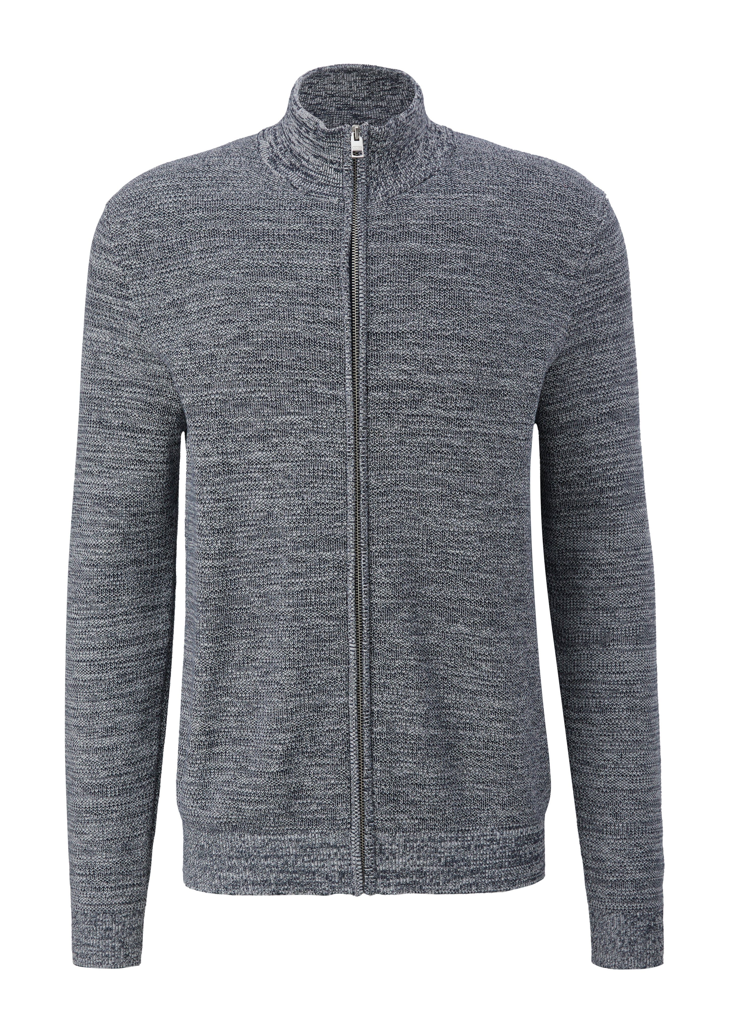 s.Oliver Strickjacke Strickjacke