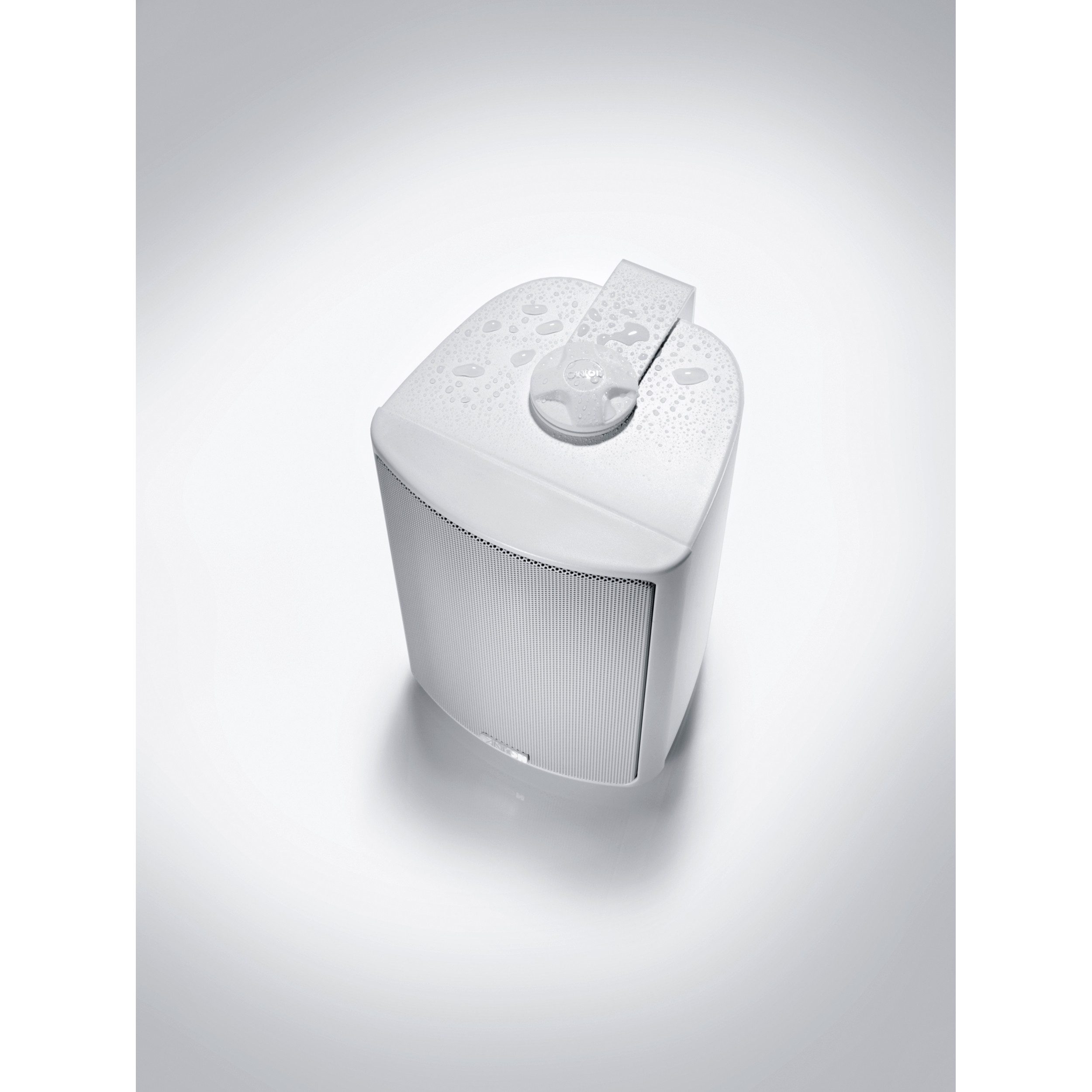 CANTON Pro X.3 weiss (PAAR) Lautsprecher (100.0 W)