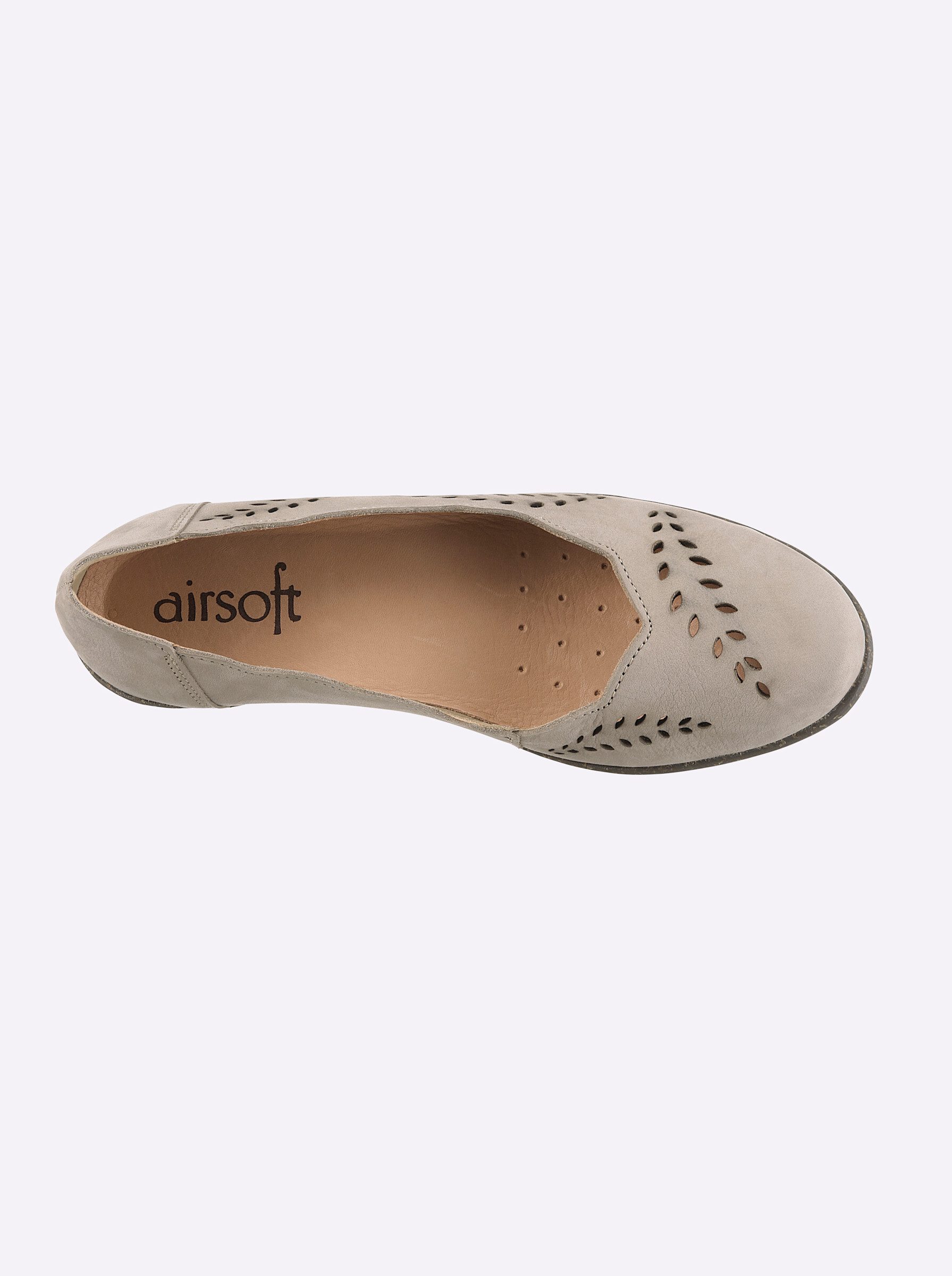 airsoft modern+ Pumps Pumps günstig online kaufen