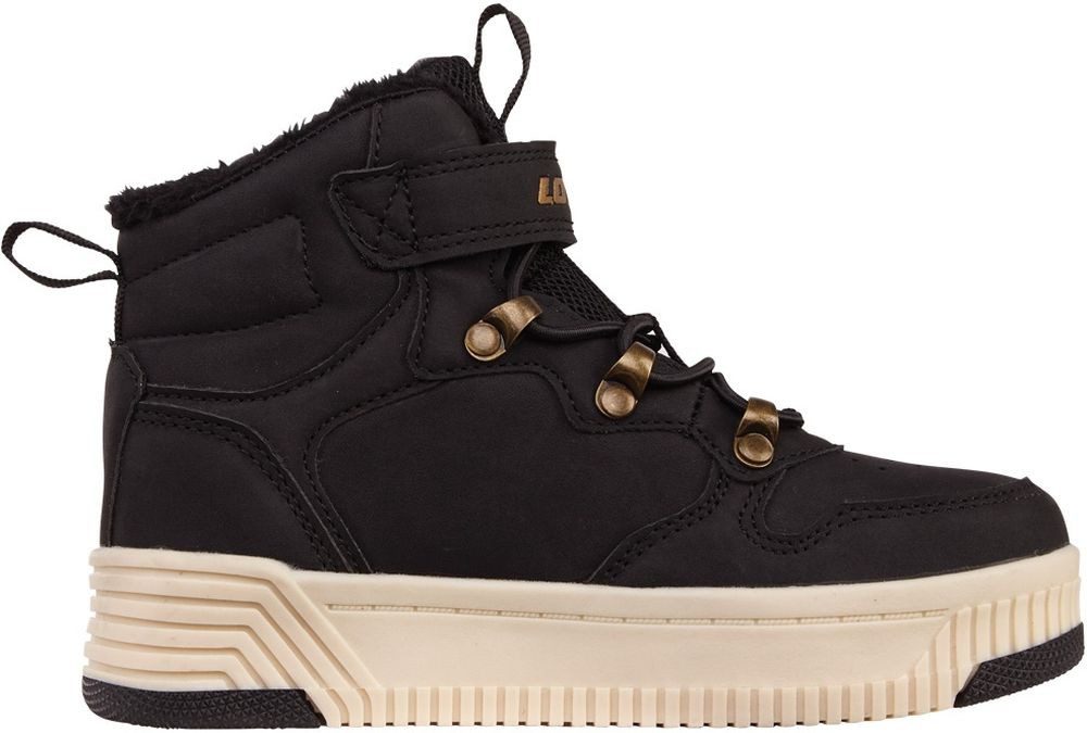 Lotto Jalana Fur K Sneaker – Bild 2 von 5