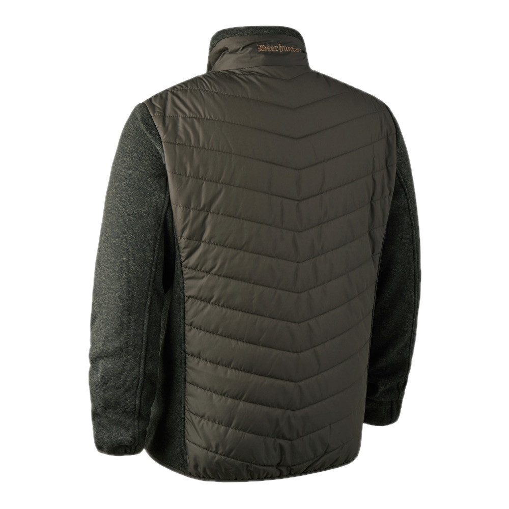 Deerhunter Outdoorjacke DEERHUNTER Moor Jacke wattiert günstig online kaufen