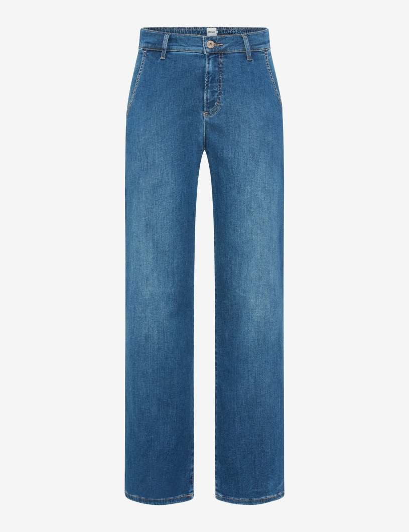 Brax 5-Pocket-Hose