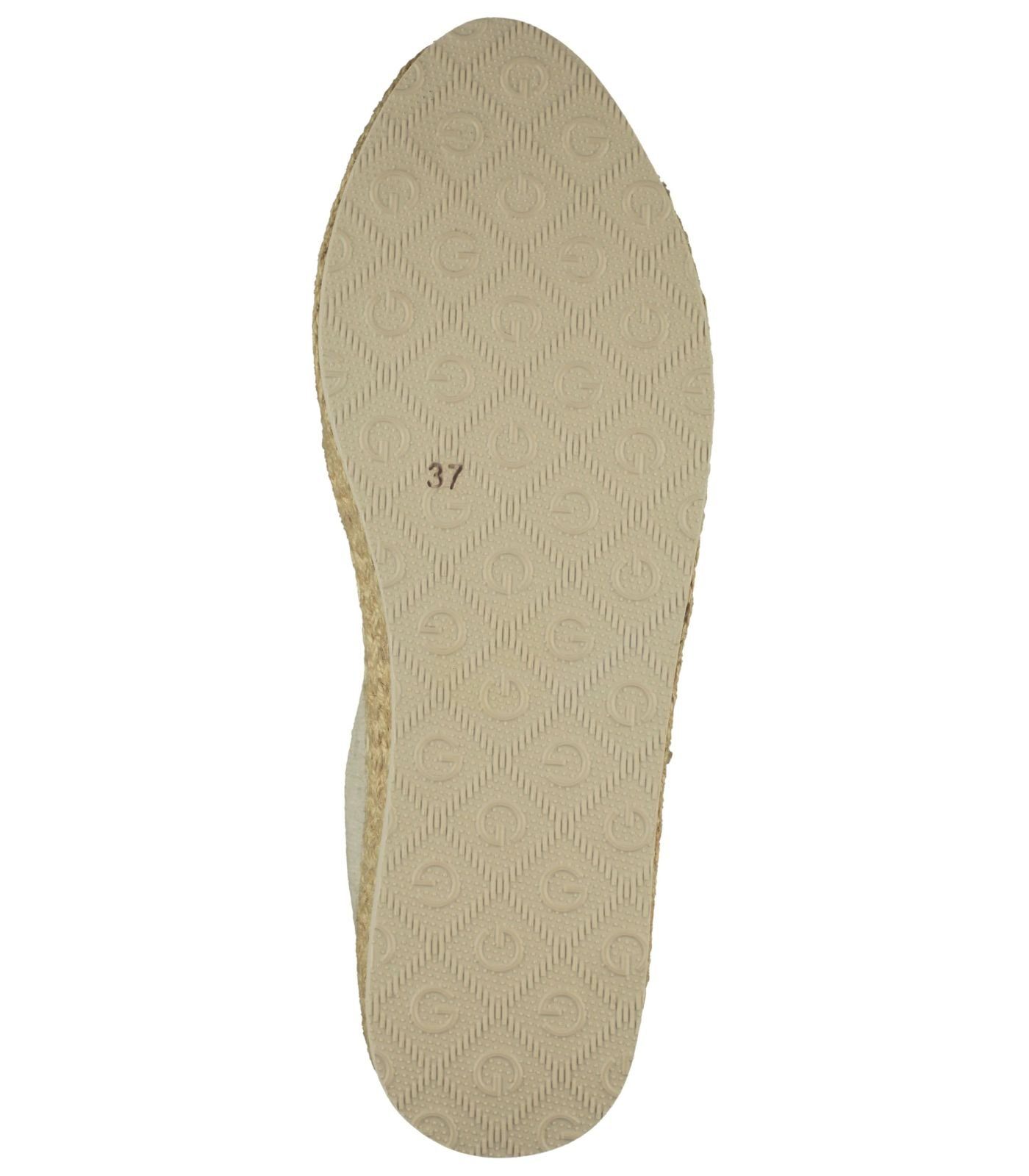 Gant Slipper Textil Slipper sand