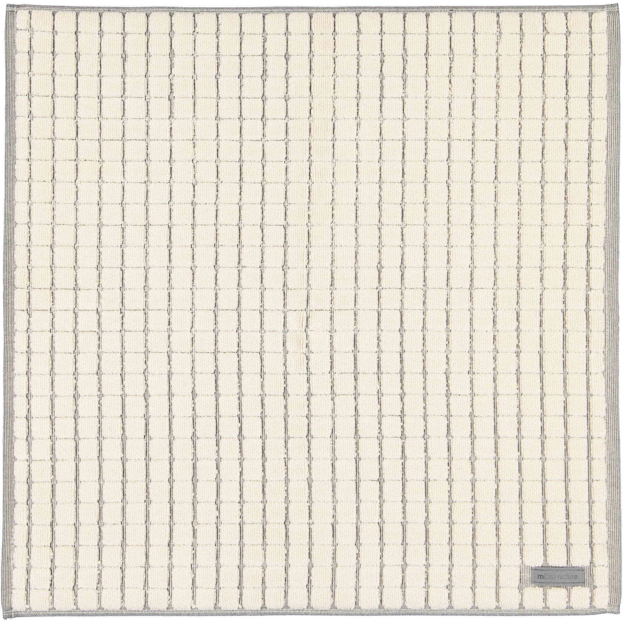 Möve Badematte Eden, 100% Baumwolle günstig online kaufen