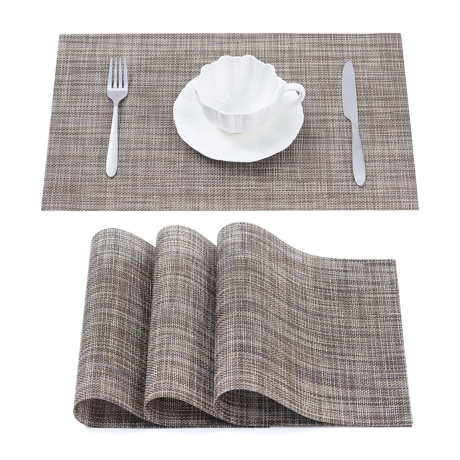 Simurq Platzset - Tischsets Abwaschbar / günstig online kaufen