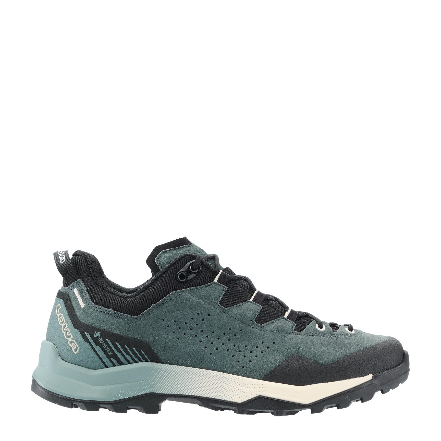 Lowa LOWA EXPLORER GTX LO Wanderschuh