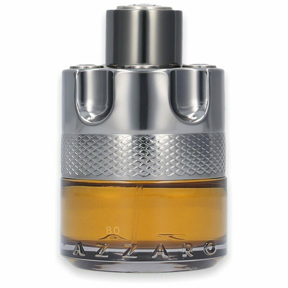 Azzaro Eau de Parfum Wanted by Night Eau de Parfum 100ml