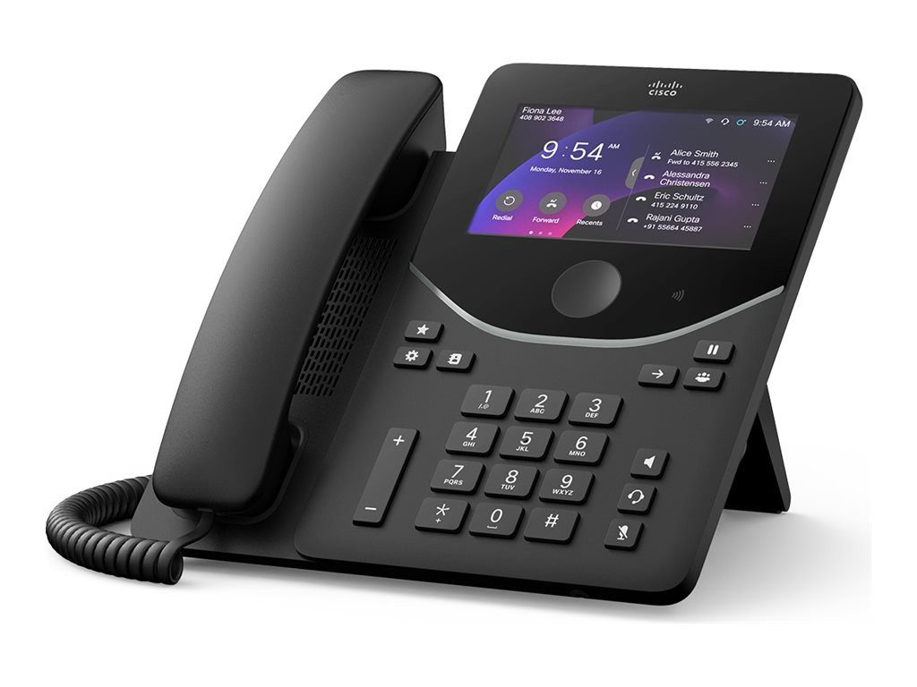 Cisco Festnetztelefon