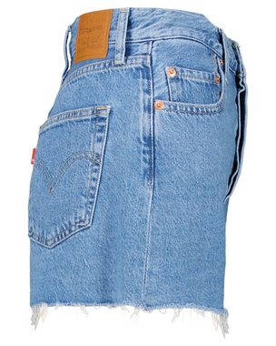 Levi's® 5-Pocket-Jeans Damen Shorts RIBCAGE (1-tlg)