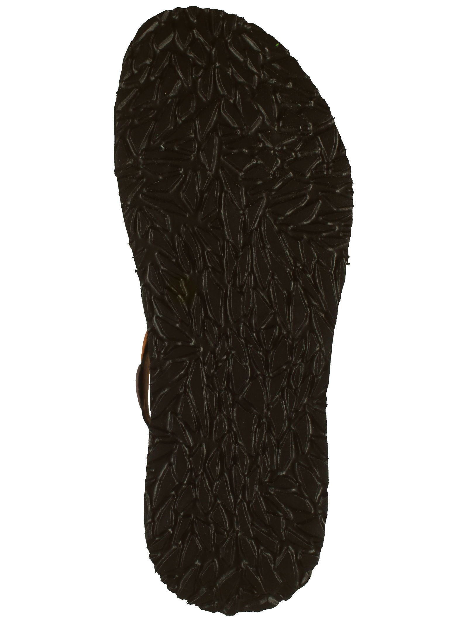 Think! Think! Sandalen Glattleder Riemchensandale