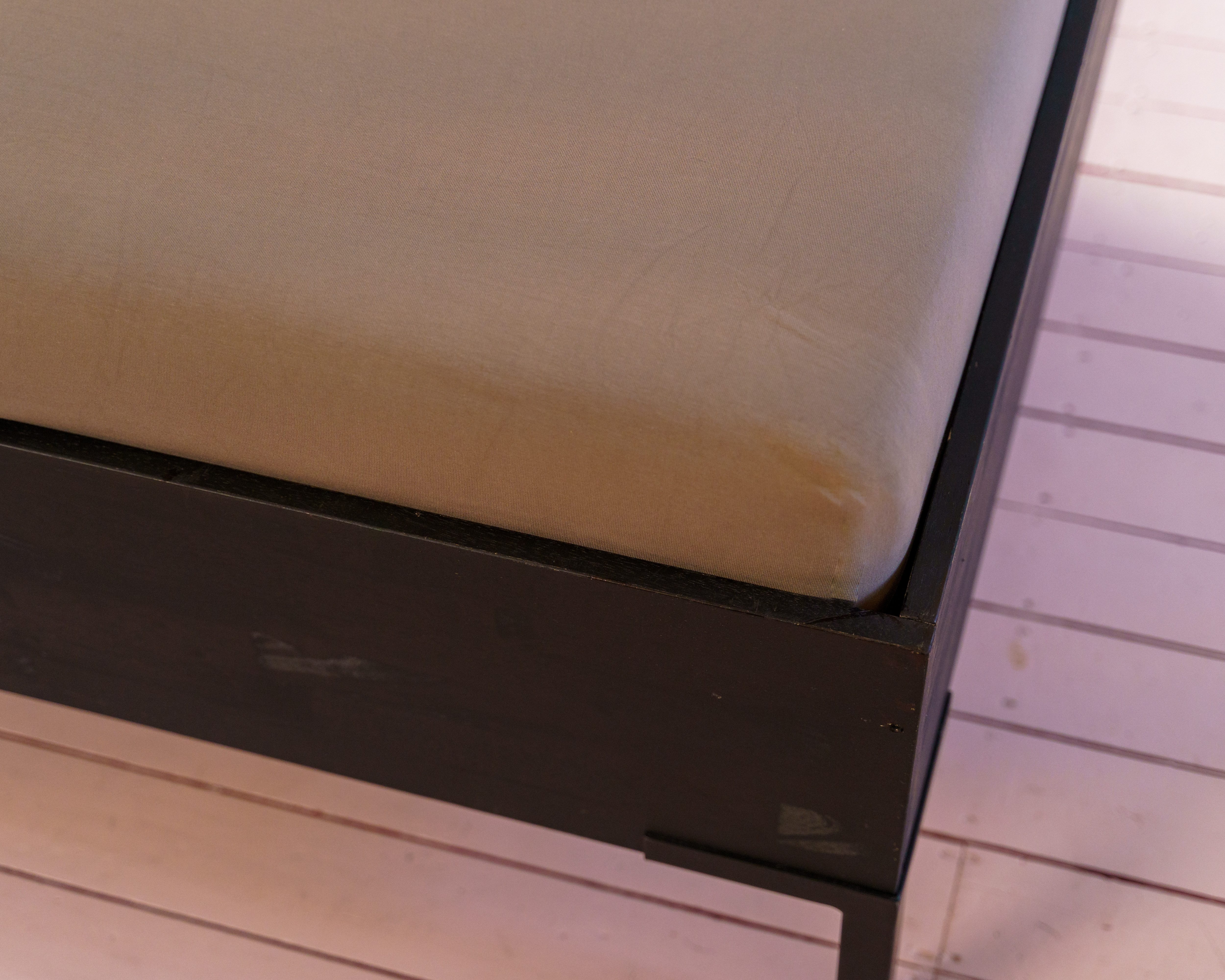 kayori Spannbettlaken "Saiko" Bio-Baumwolle günstig online kaufen