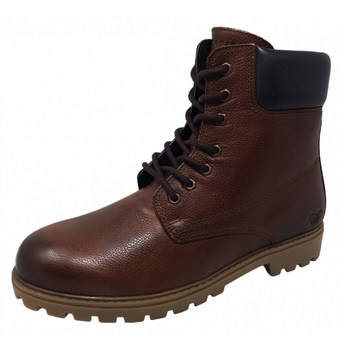 Mustang Shoes Stiefel