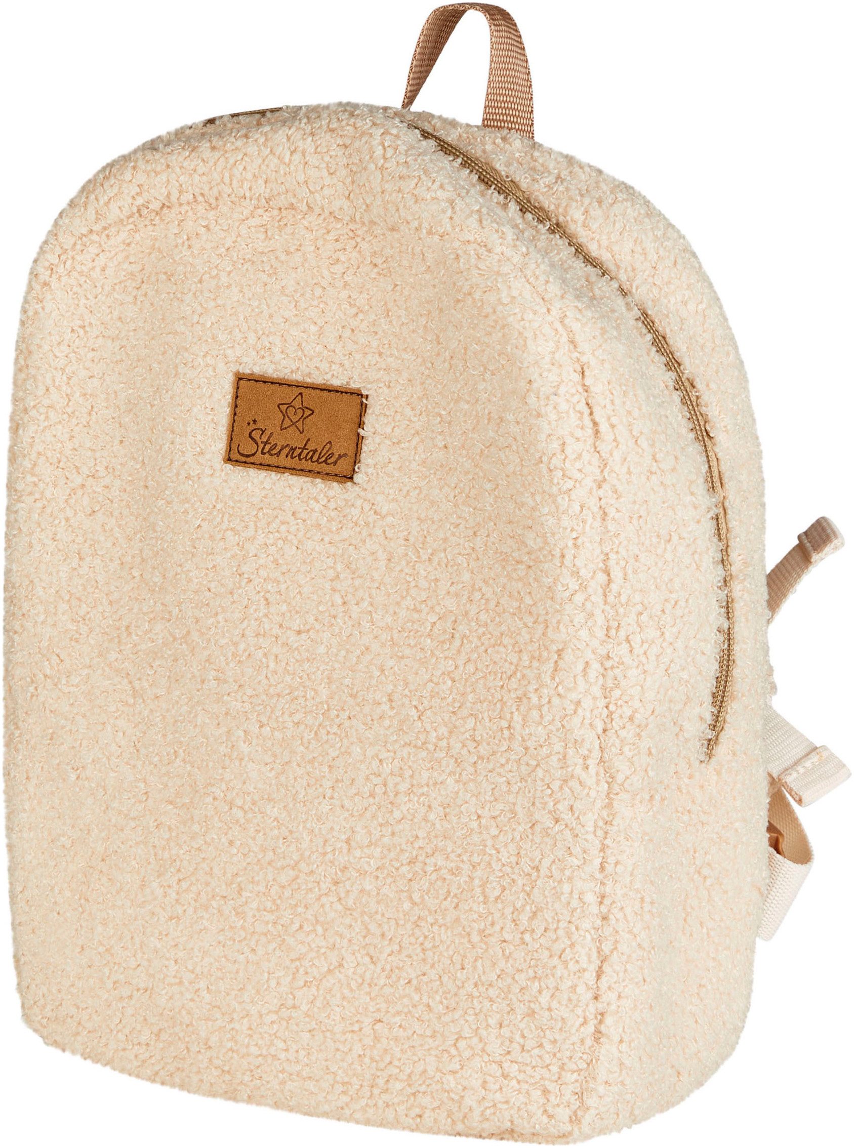 Sterntaler® Kinderrucksack Schaf Flocke