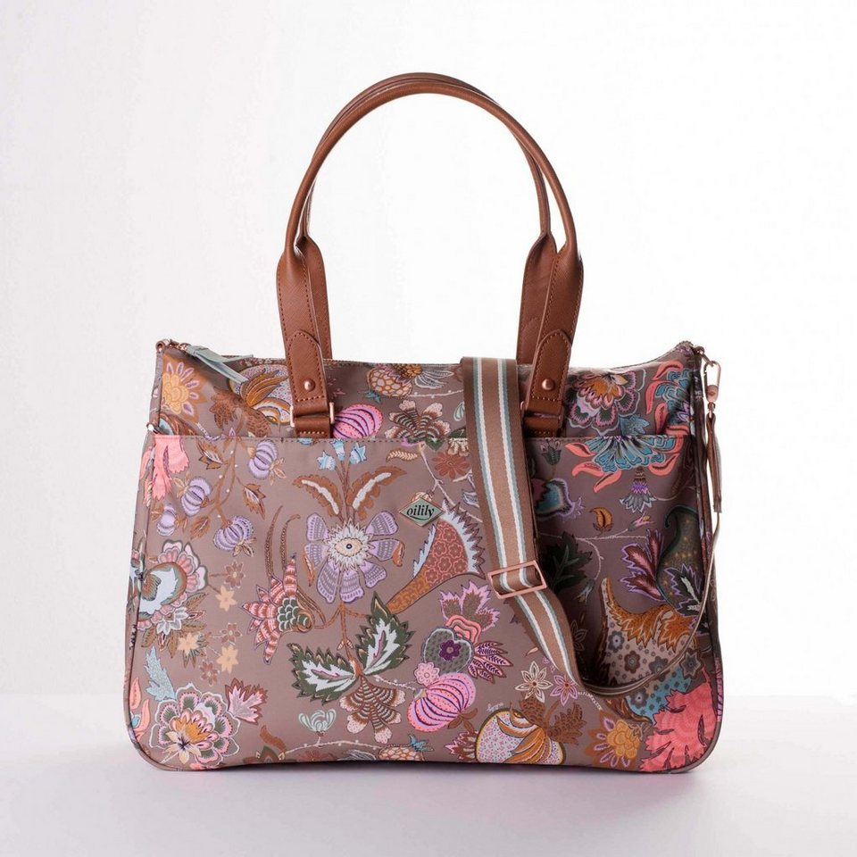 Oilily taschen groß Clearance