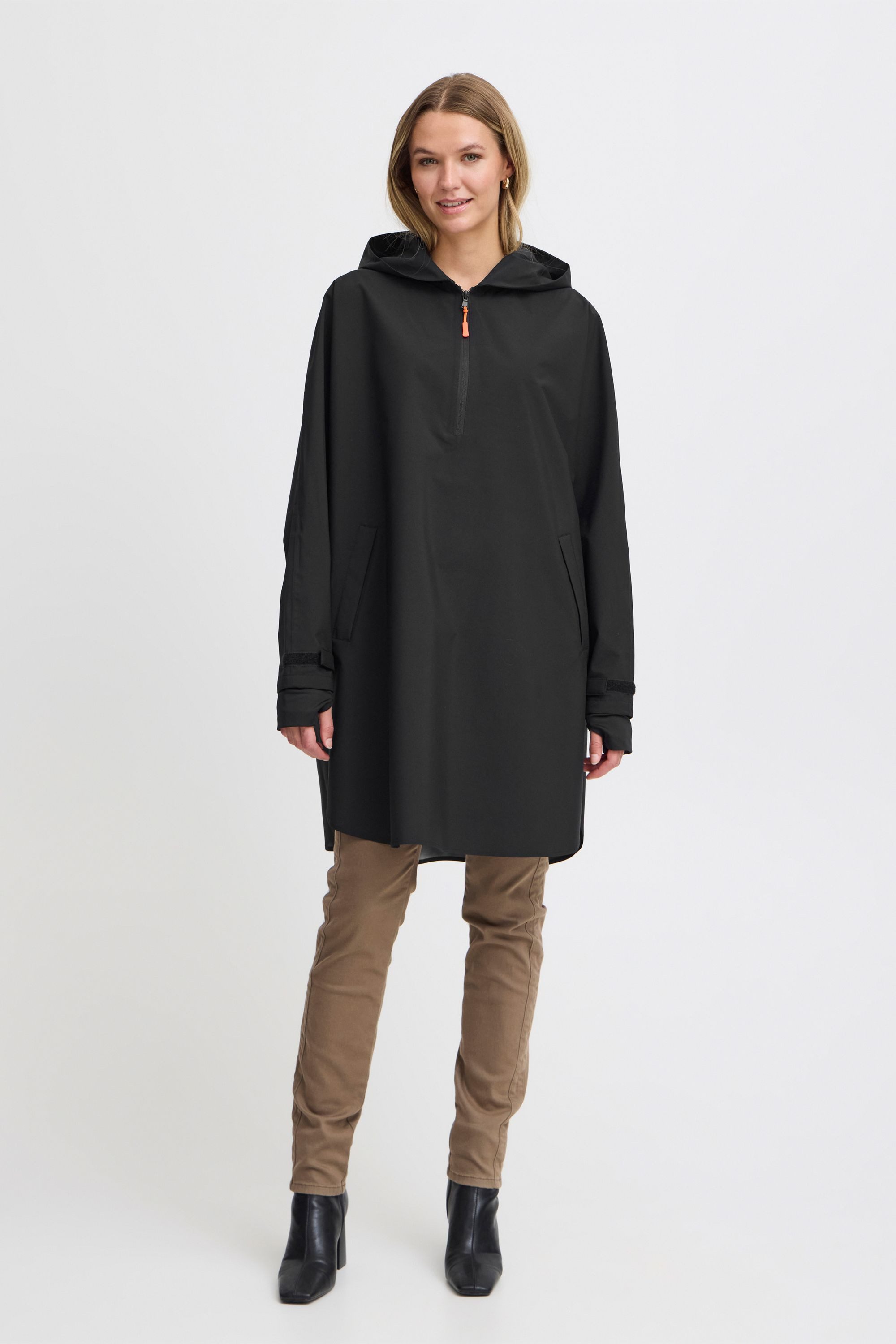 fransa Windbreaker FRLUNA JA 3 modischer günstig online kaufen