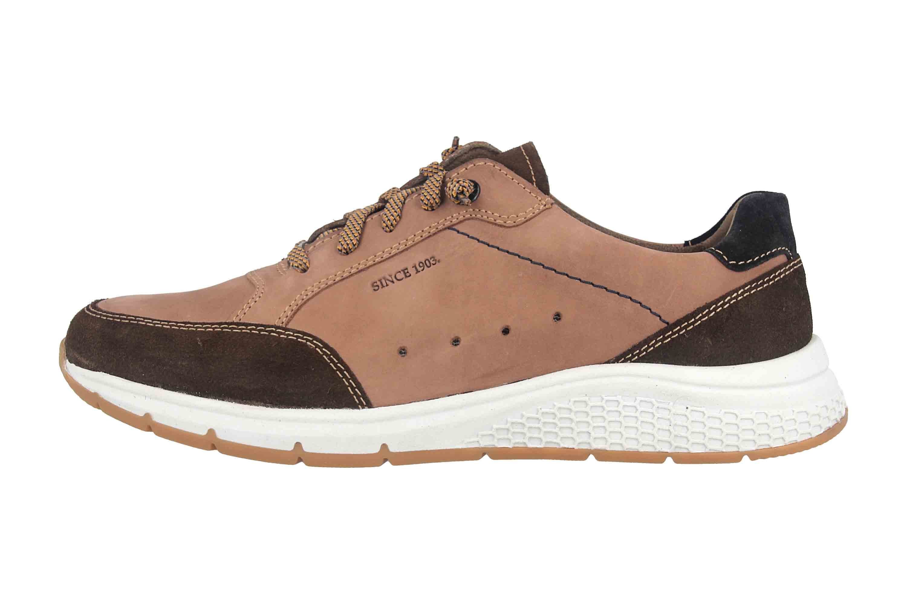 Fretz Men 8814.4961-38 Schnürschuh