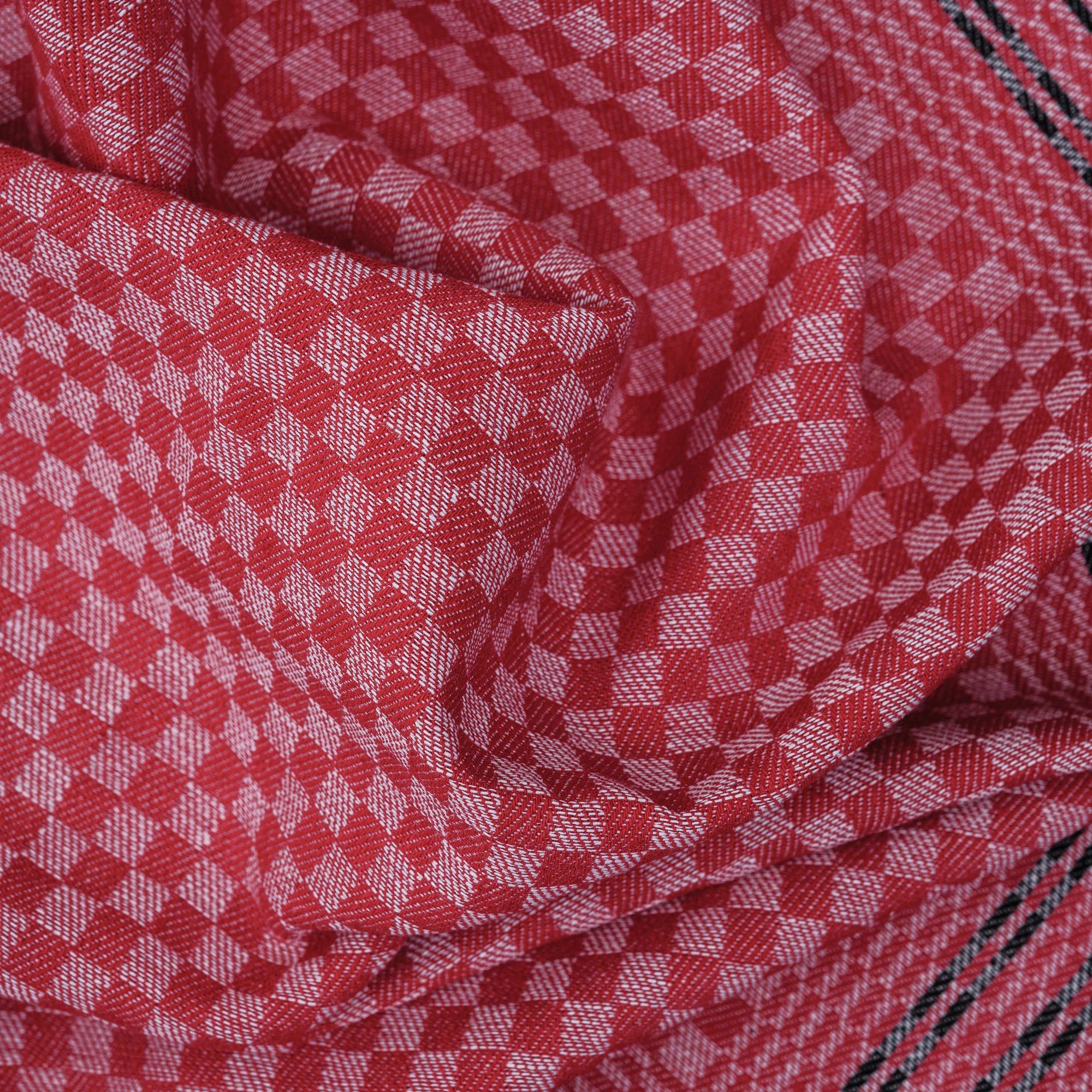 WestCraft Geschirrtuch Grubentuch Grubentücher Küchentuch Halbleinen - 50 x günstig online kaufen