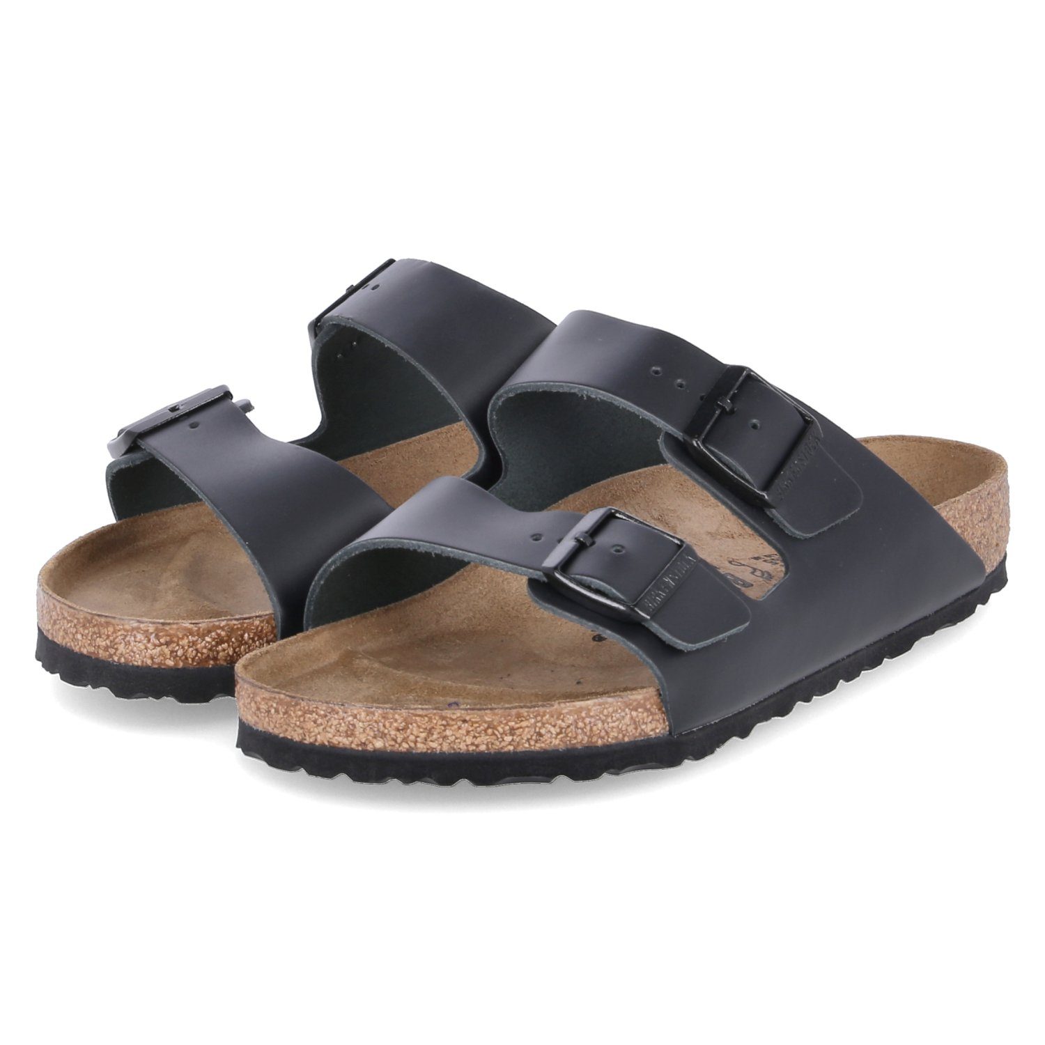 Birkenstock Pantoletten ARIZONA BS Pantolette