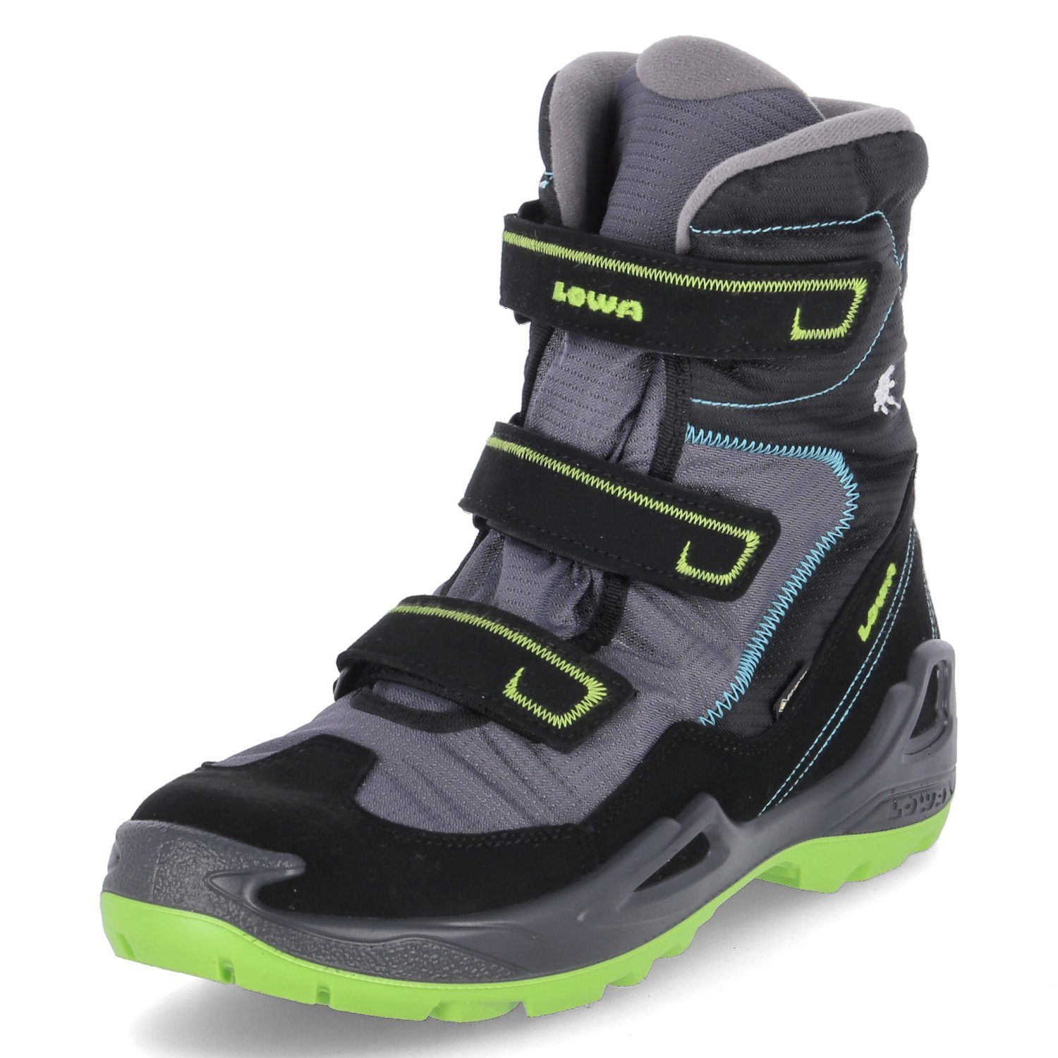Lowa Snowboots MILO GTX Stiefelette