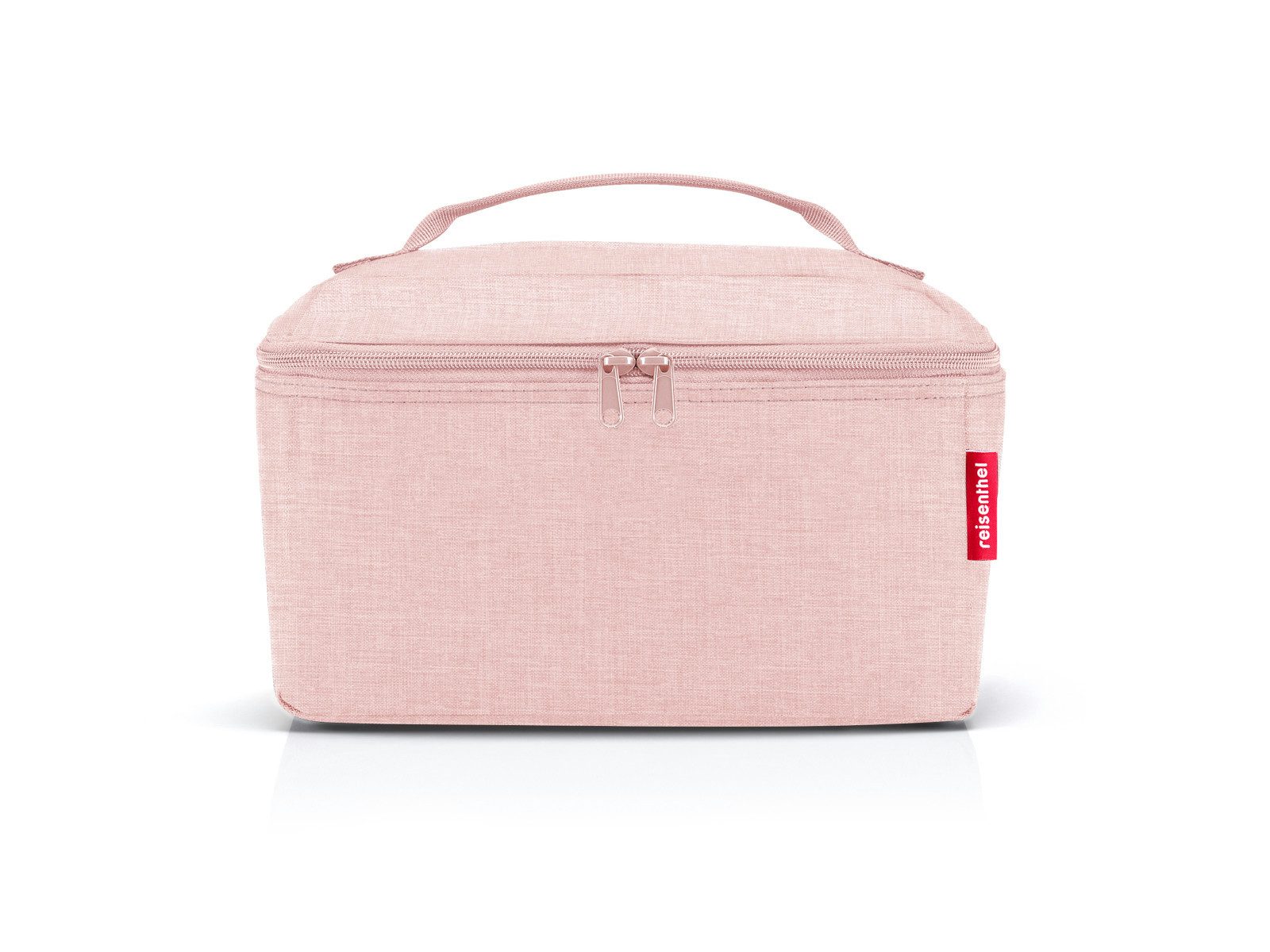 REISENTHEL® Kulturbeutel beautycase twist blush günstig online kaufen