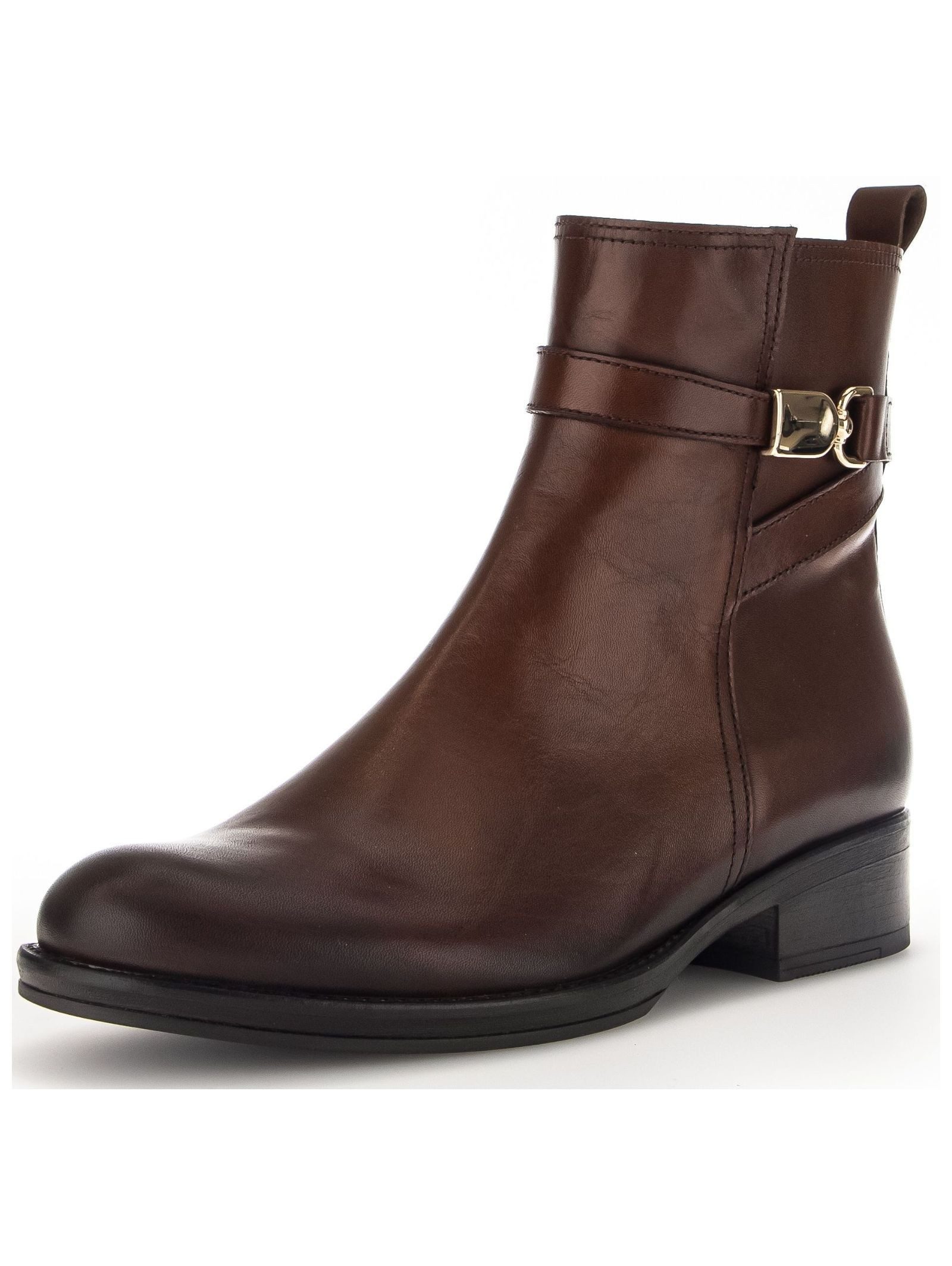 Gabor Gabor Stiefelette Nappaleder Stiefelette